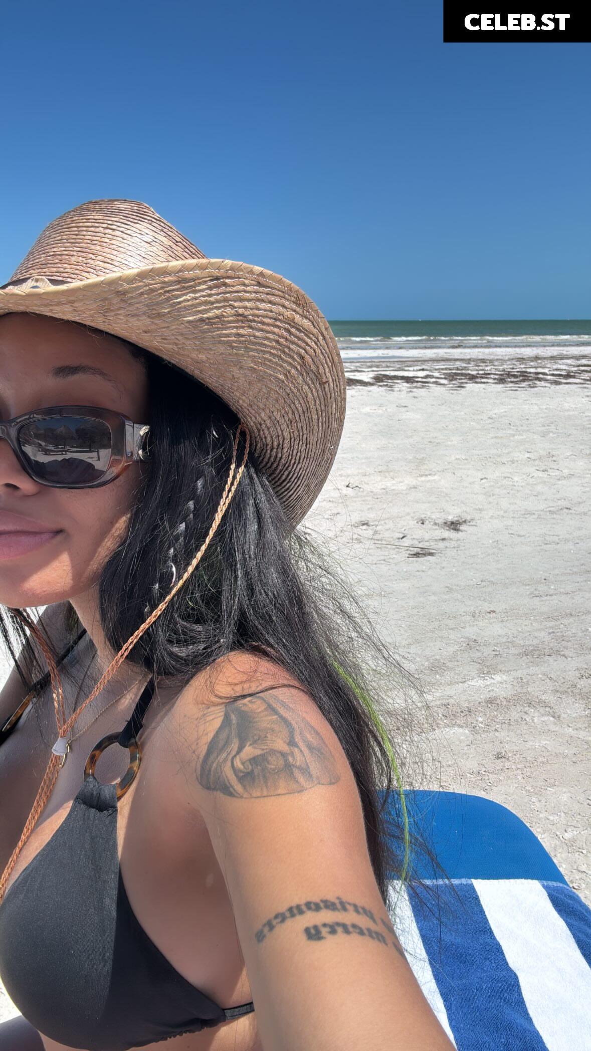 Ericka Bozeman aka BigBossBoze Image 21721922