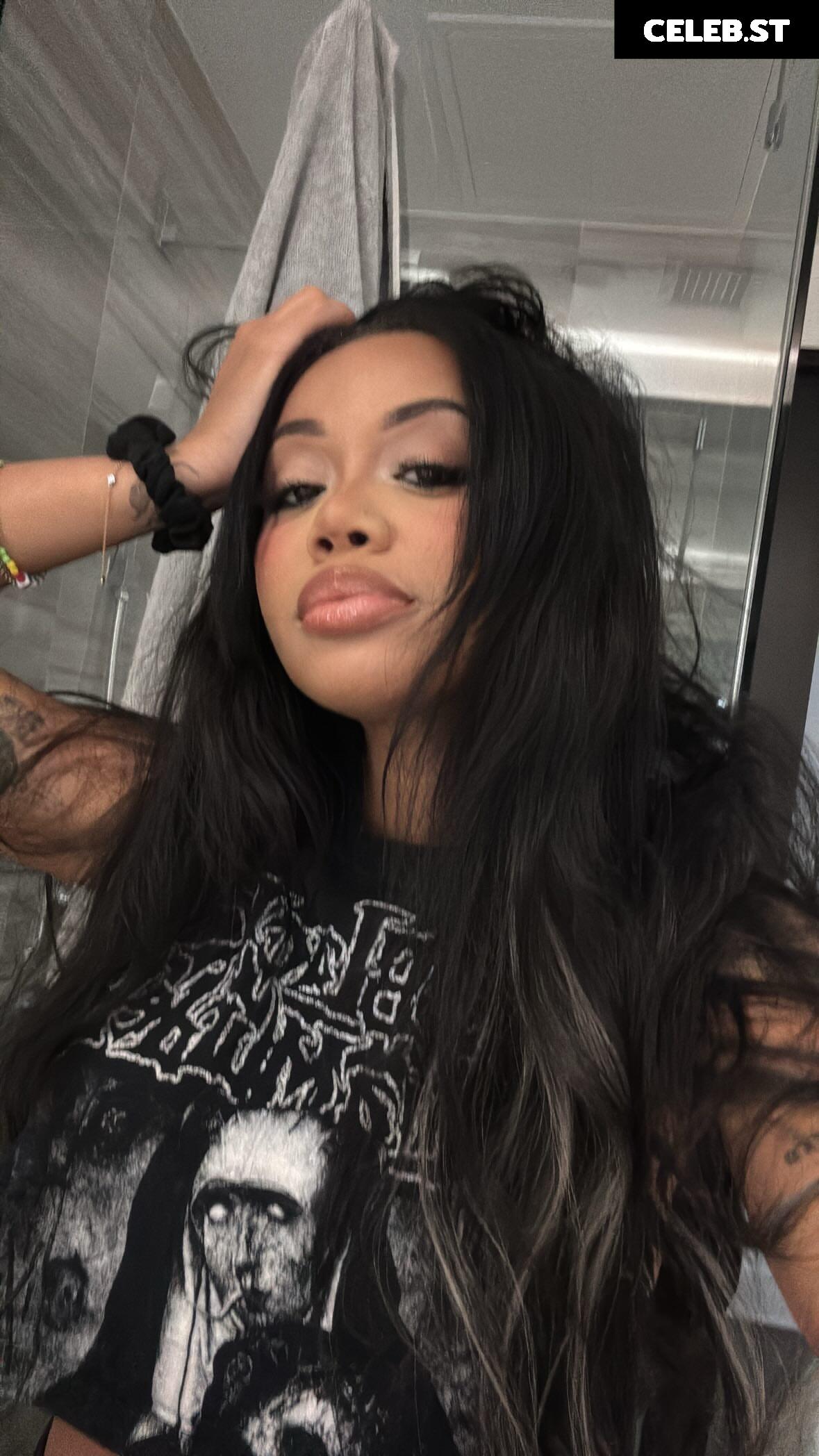 Ericka Bozeman aka BigBossBoze Image 21721925