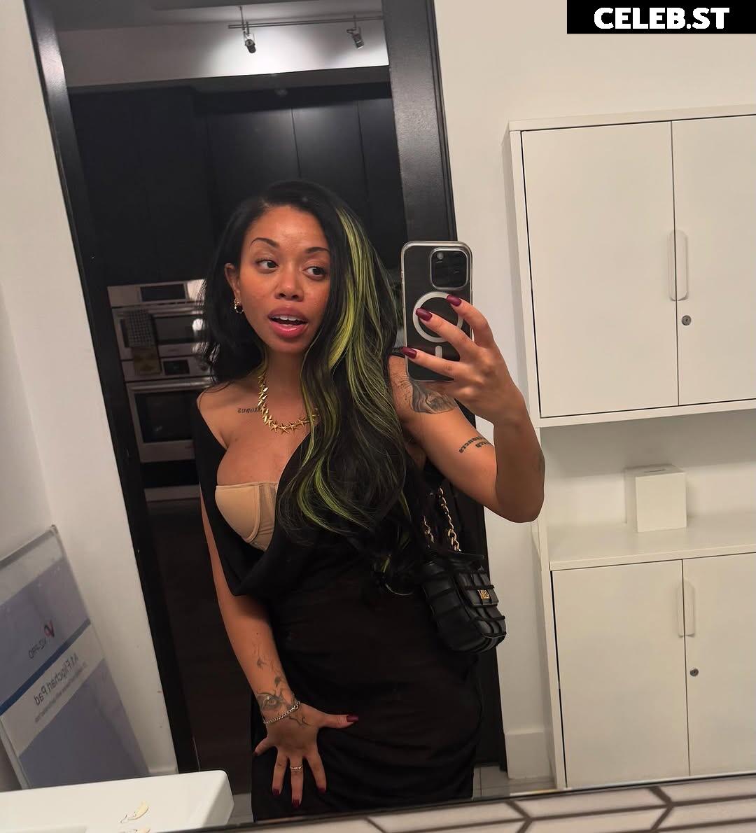 Ericka Bozeman aka BigBossBoze Image 21721912