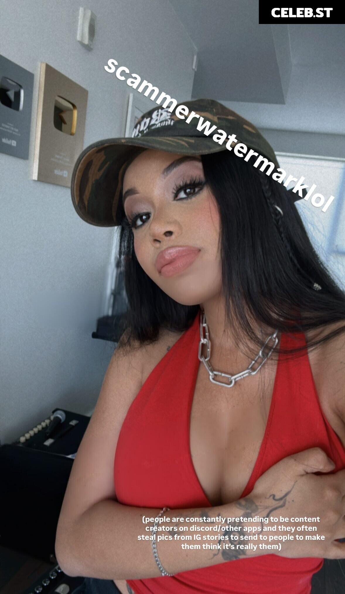Ericka Bozeman aka BigBossBoze Image 21721918