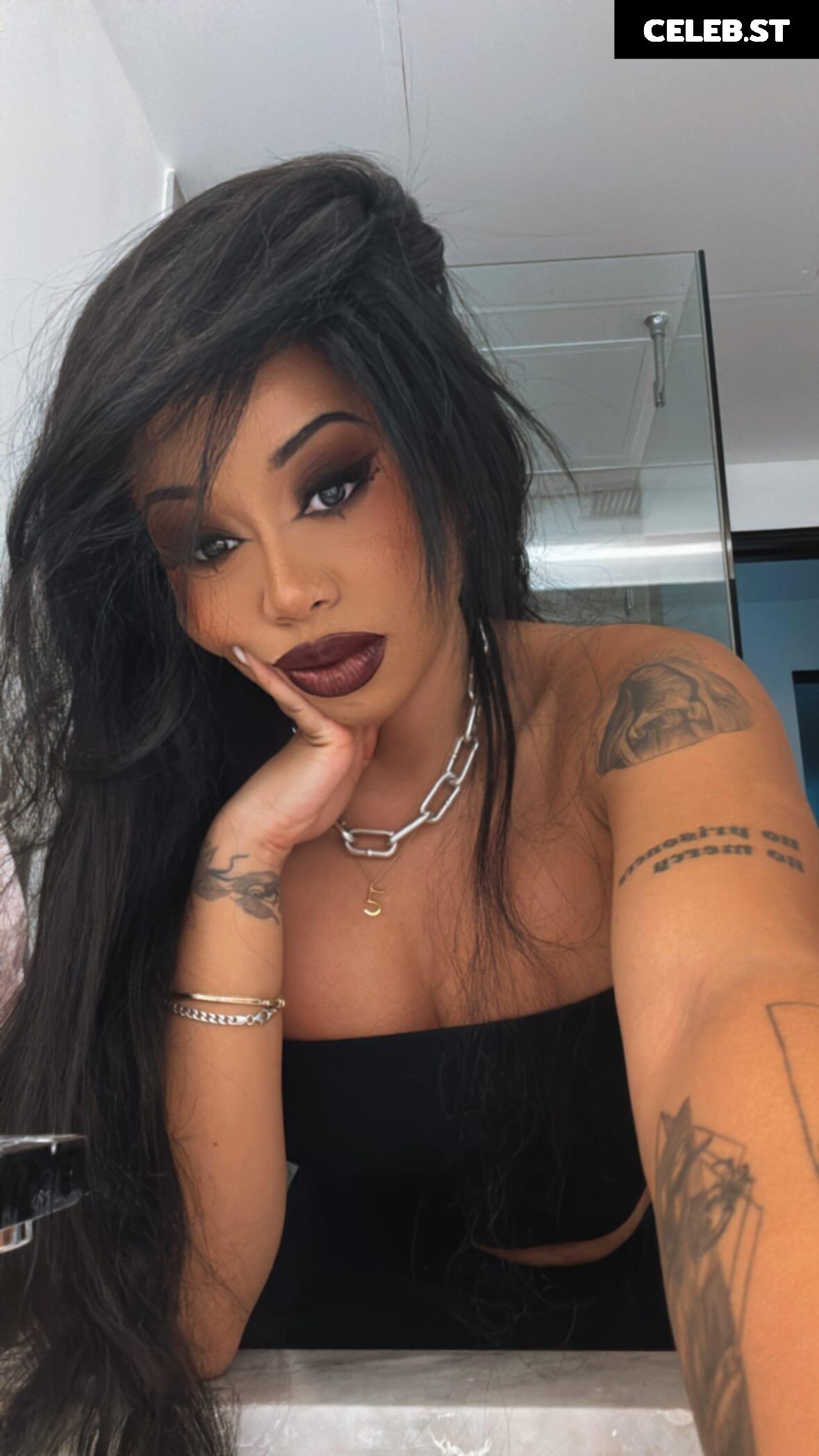 Ericka Bozeman aka BigBossBoze Image 21721902