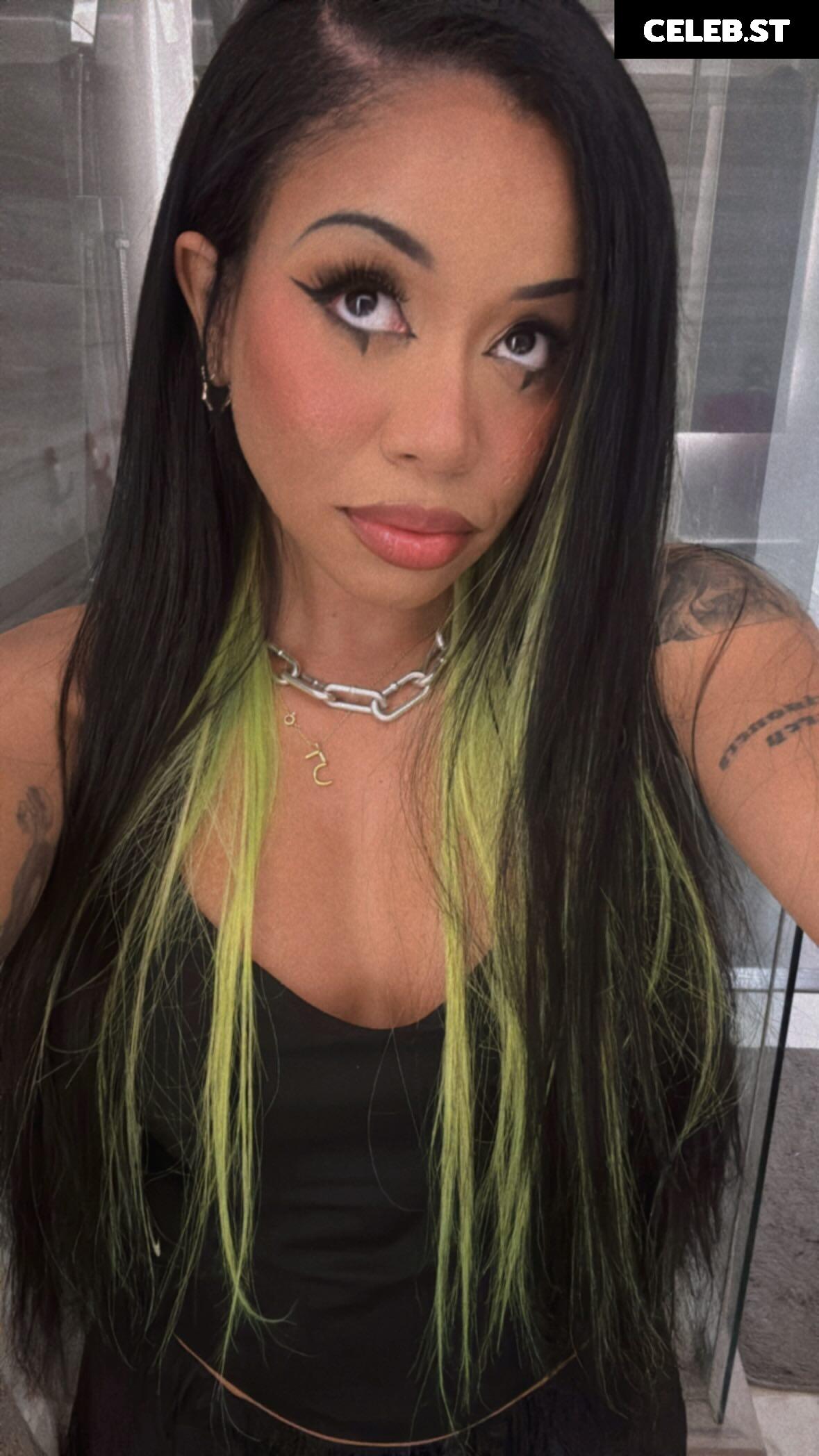 Ericka Bozeman aka BigBossBoze Image 21721905