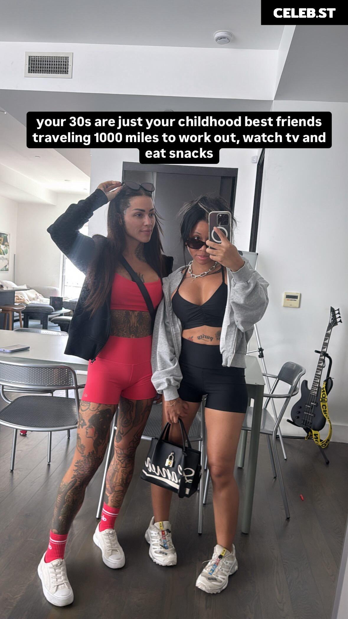 Ericka Bozeman aka BigBossBoze Image 21721939