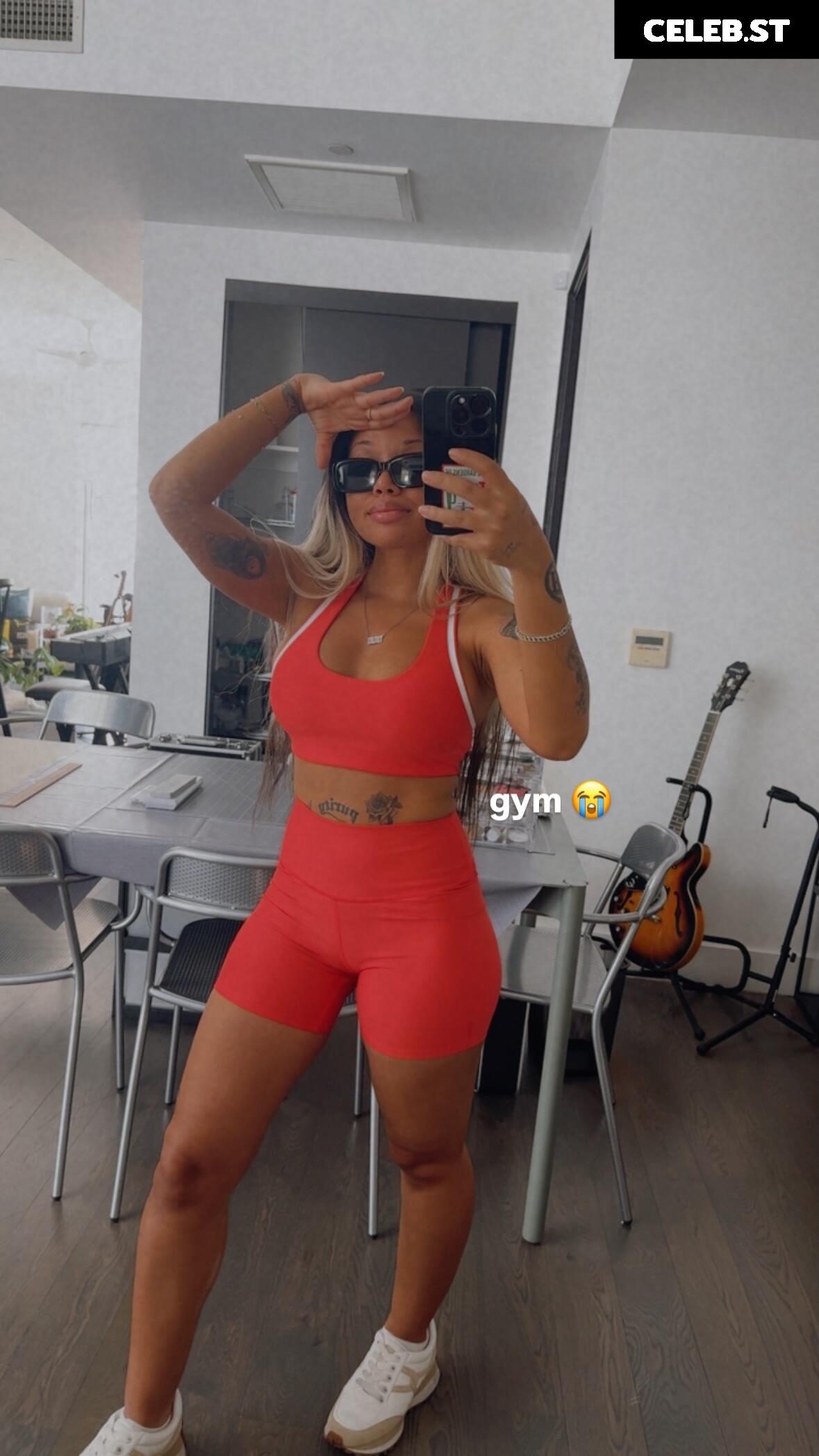 Ericka Bozeman aka BigBossBoze Image 21721962