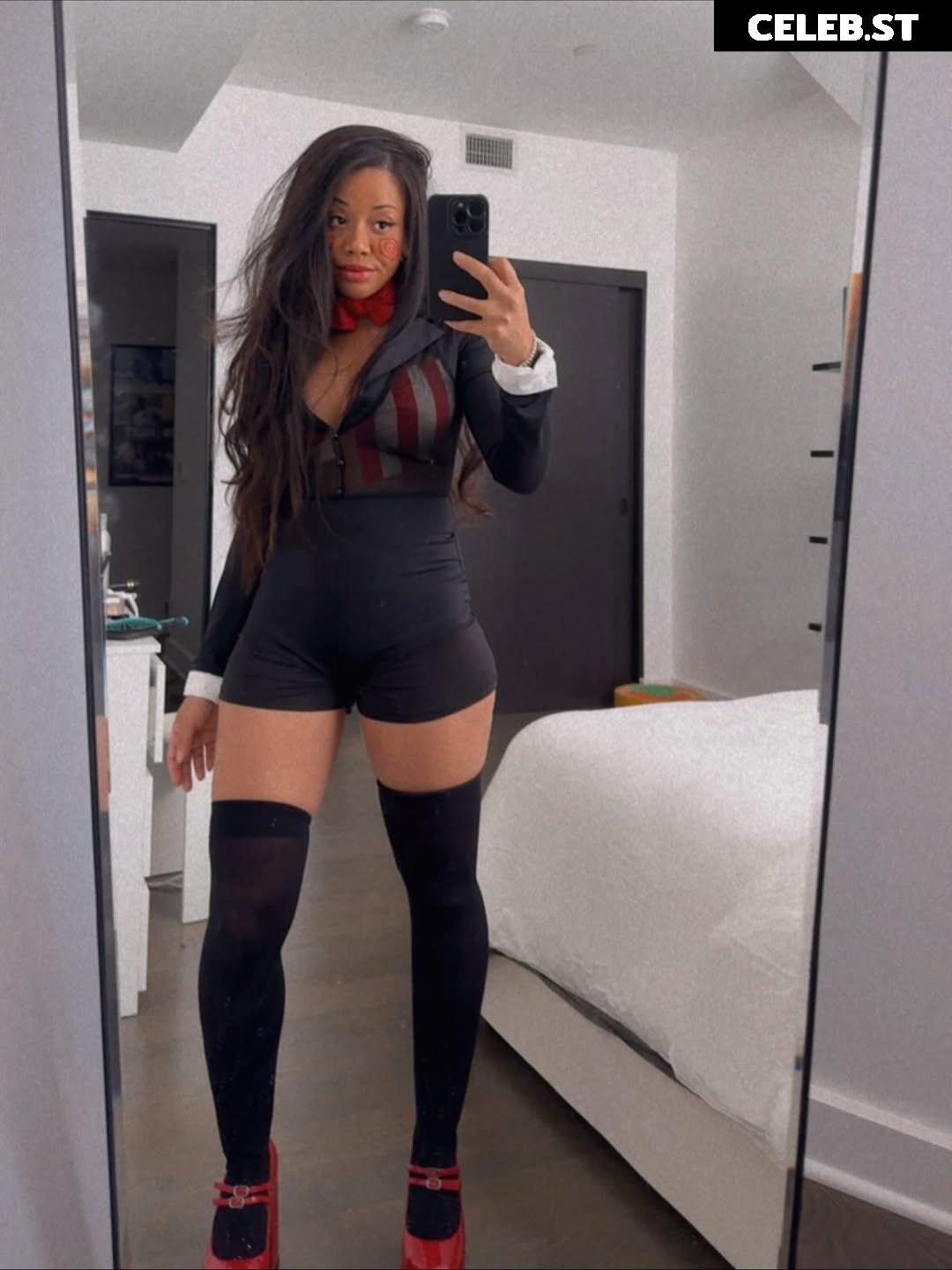 Ericka Bozeman aka BigBossBoze Image 21721953