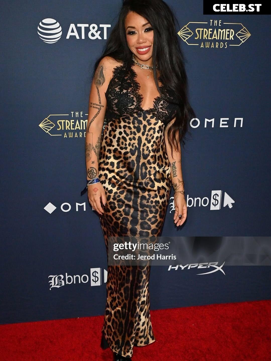 Ericka Bozeman aka BigBossBoze Image 21721959