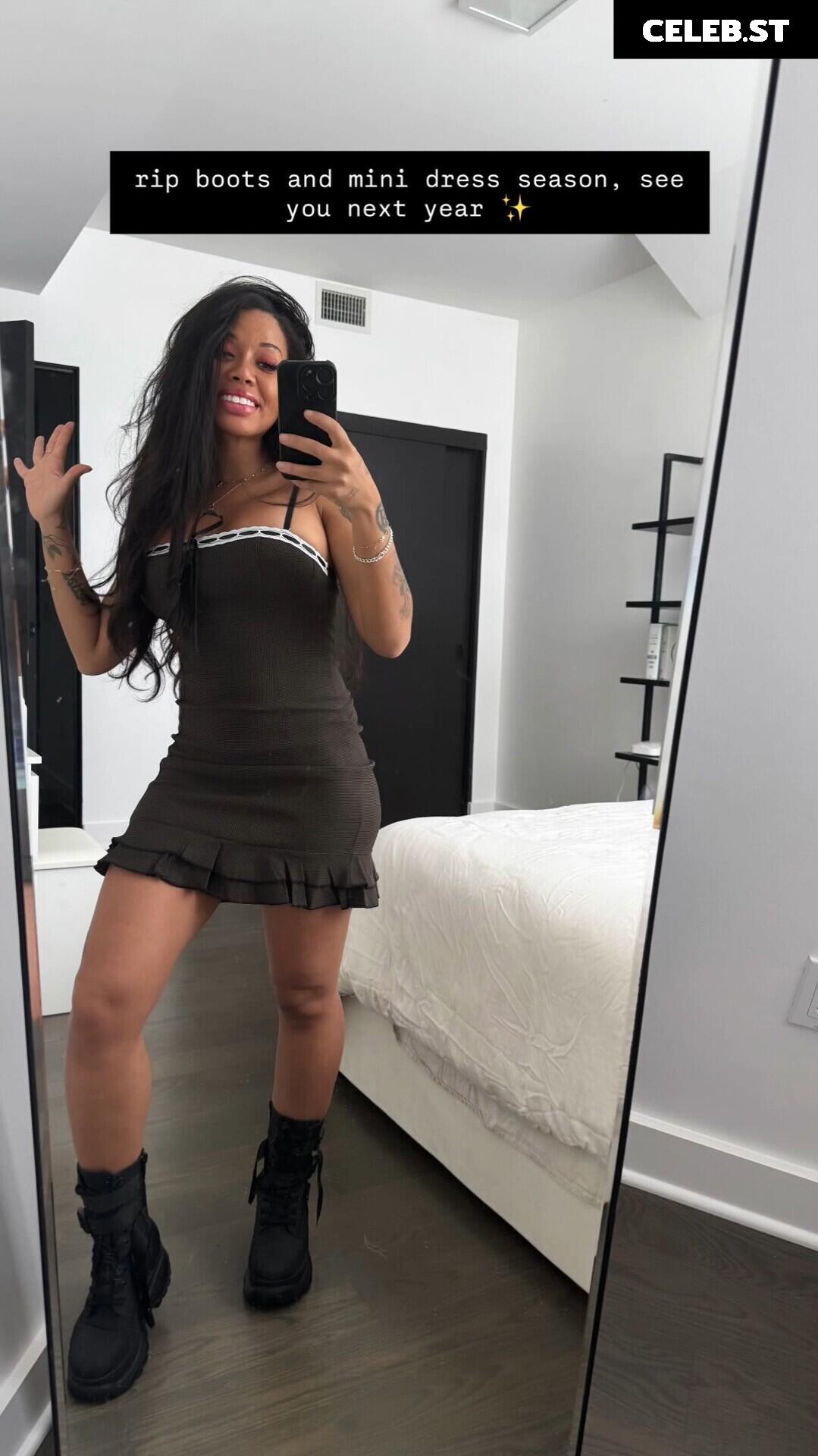 Ericka Bozeman aka BigBossBoze Image 21721947