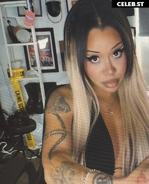 Ericka Bozeman aka BigBossBoze Image 21721970