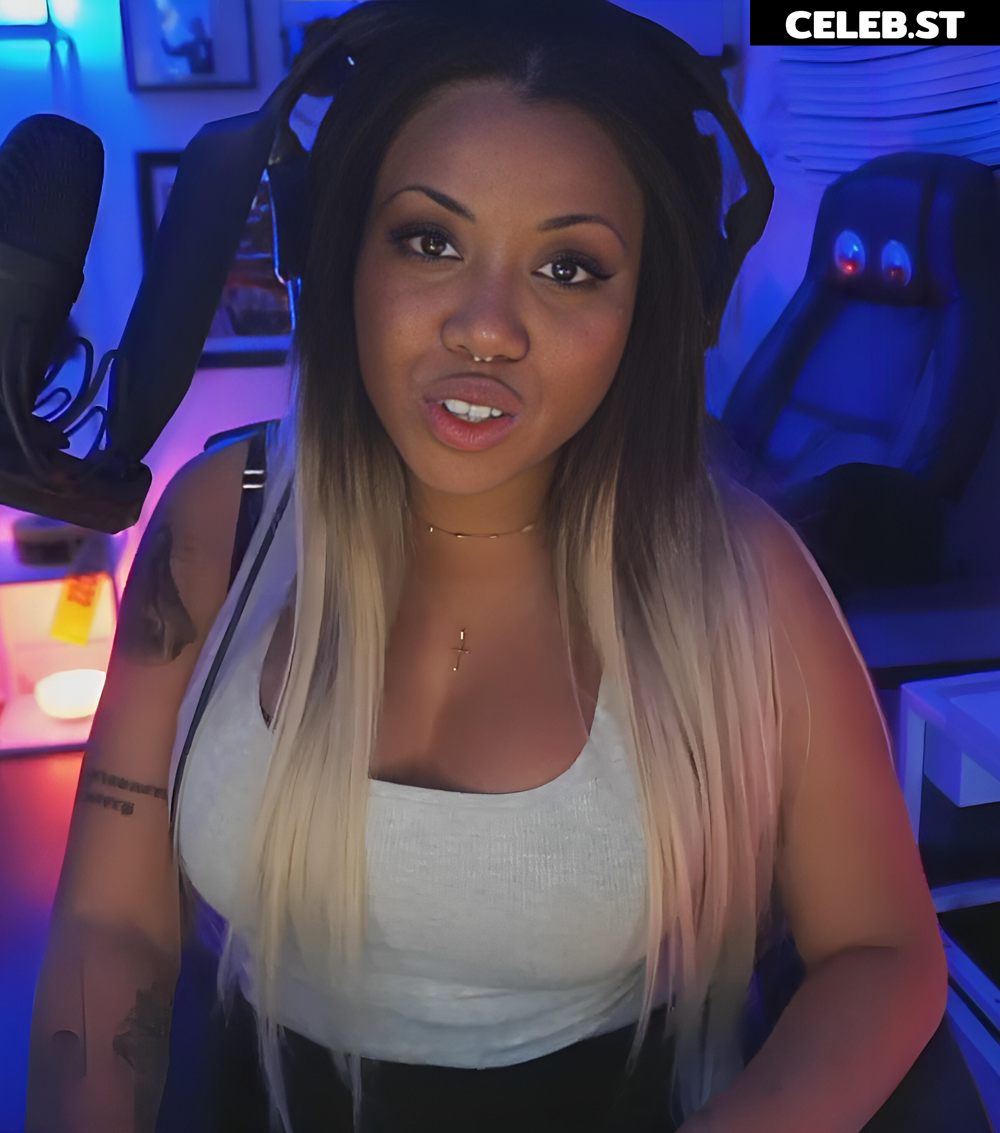Ericka Bozeman aka BigBossBoze Image 21721880