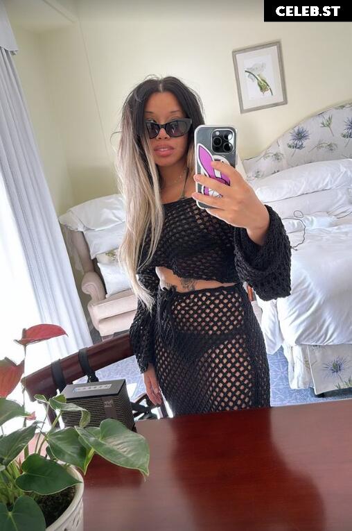Ericka Bozeman aka BigBossBoze Image 21721885