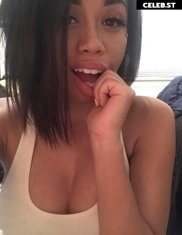 Ericka Bozeman aka BigBossBoze Image 21721815