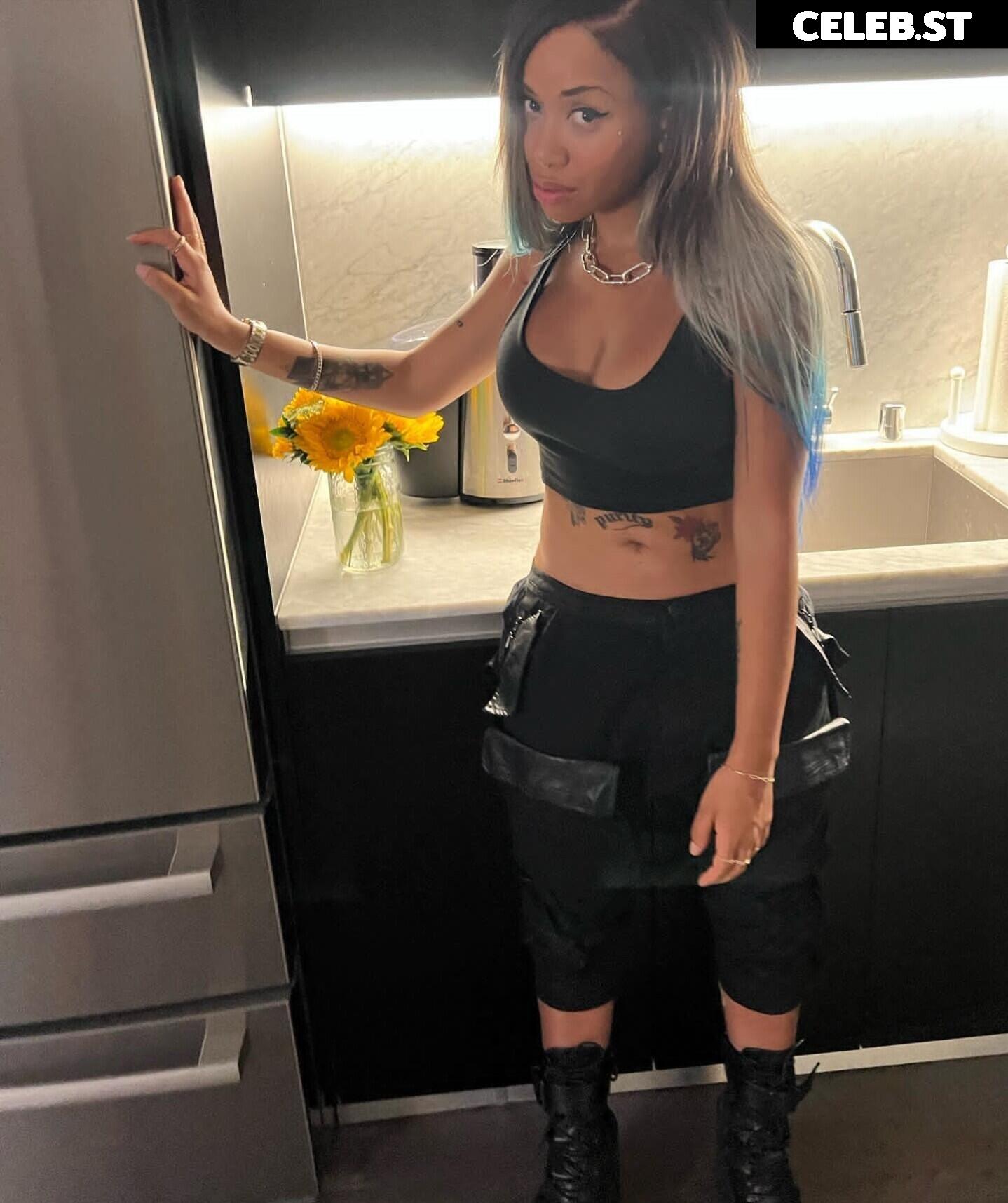 Ericka Bozeman aka BigBossBoze Image 21721803