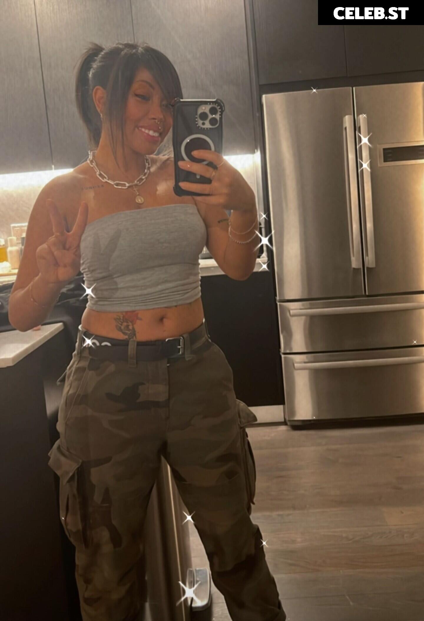 Ericka Bozeman aka BigBossBoze Image 21721860