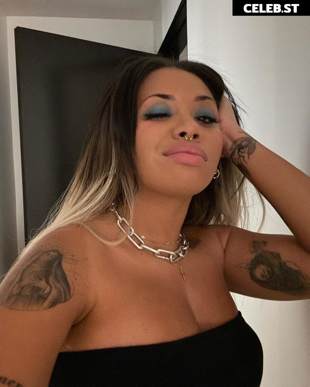 Ericka Bozeman aka BigBossBoze Image 21721869