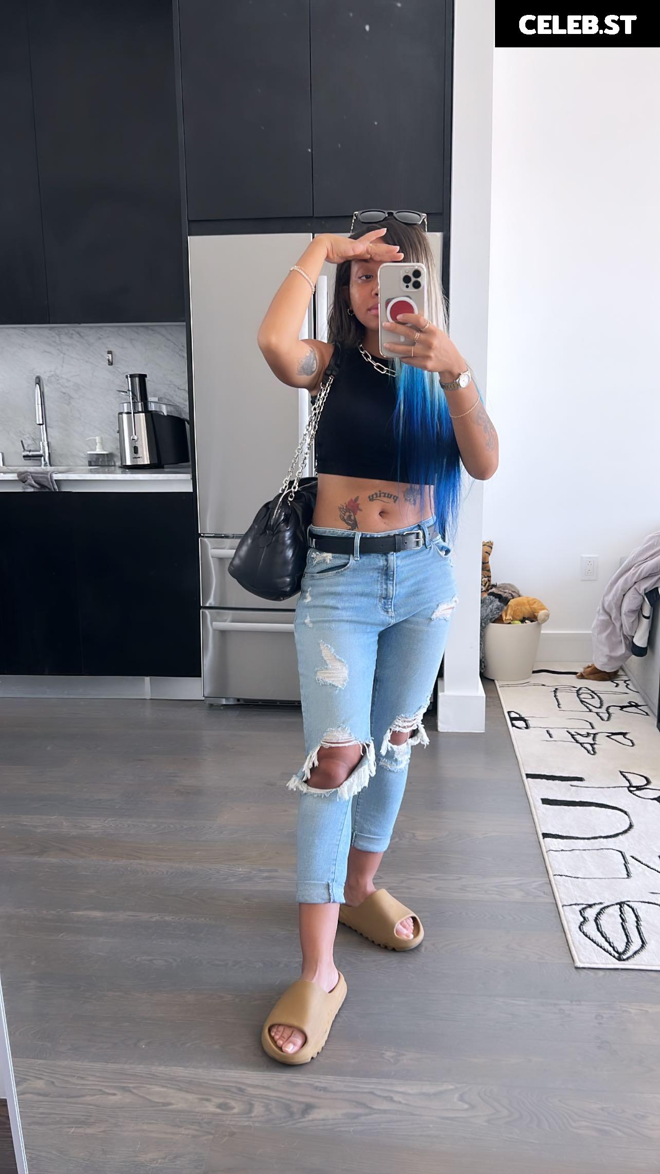 Ericka Bozeman aka BigBossBoze Image 21721845