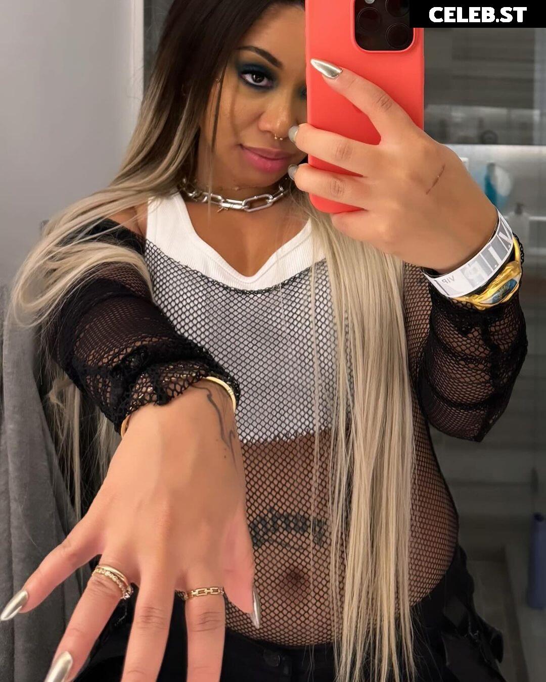 Ericka Bozeman aka BigBossBoze Image 21721873