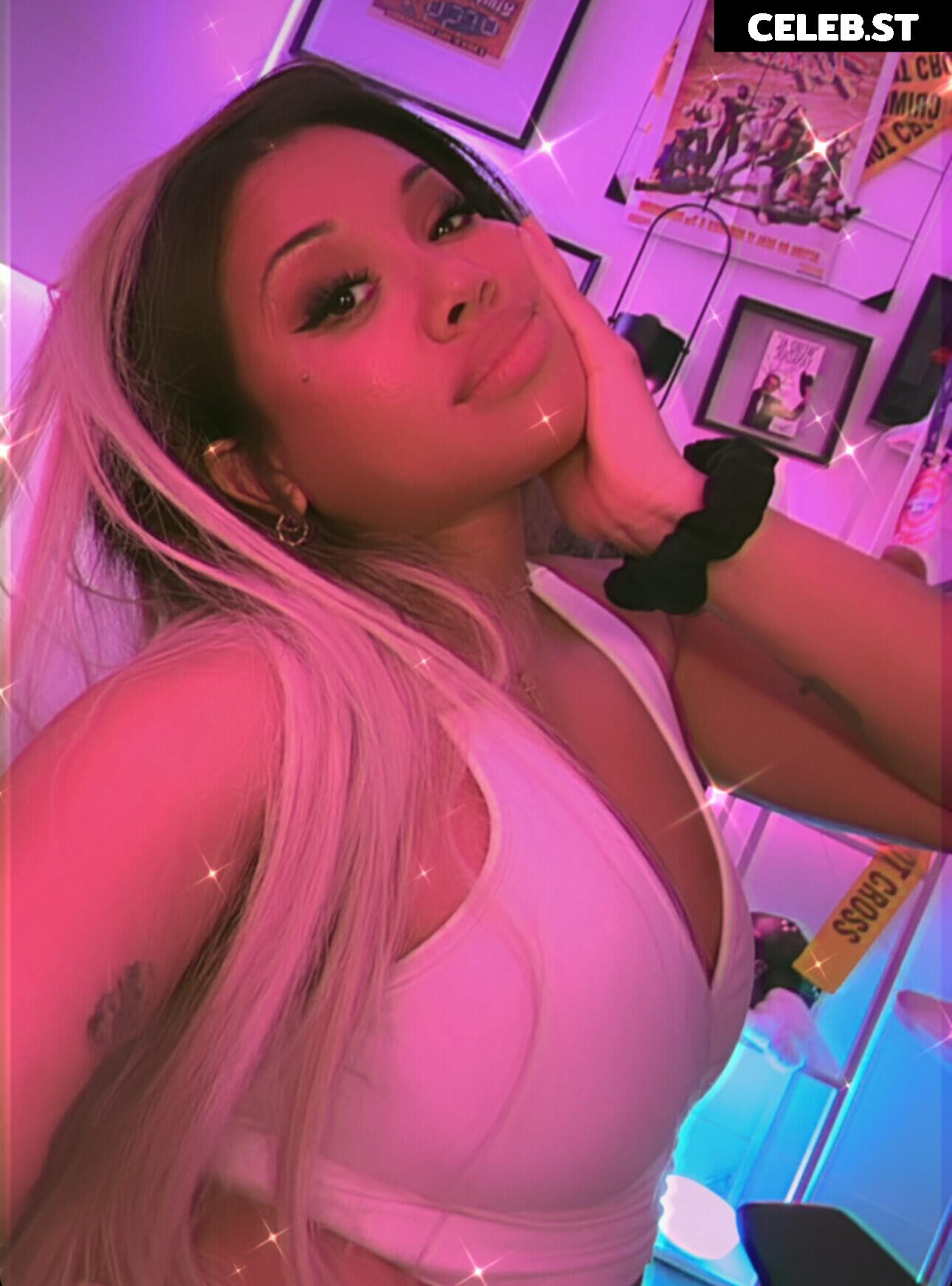 Ericka Bozeman aka BigBossBoze Image 21721878