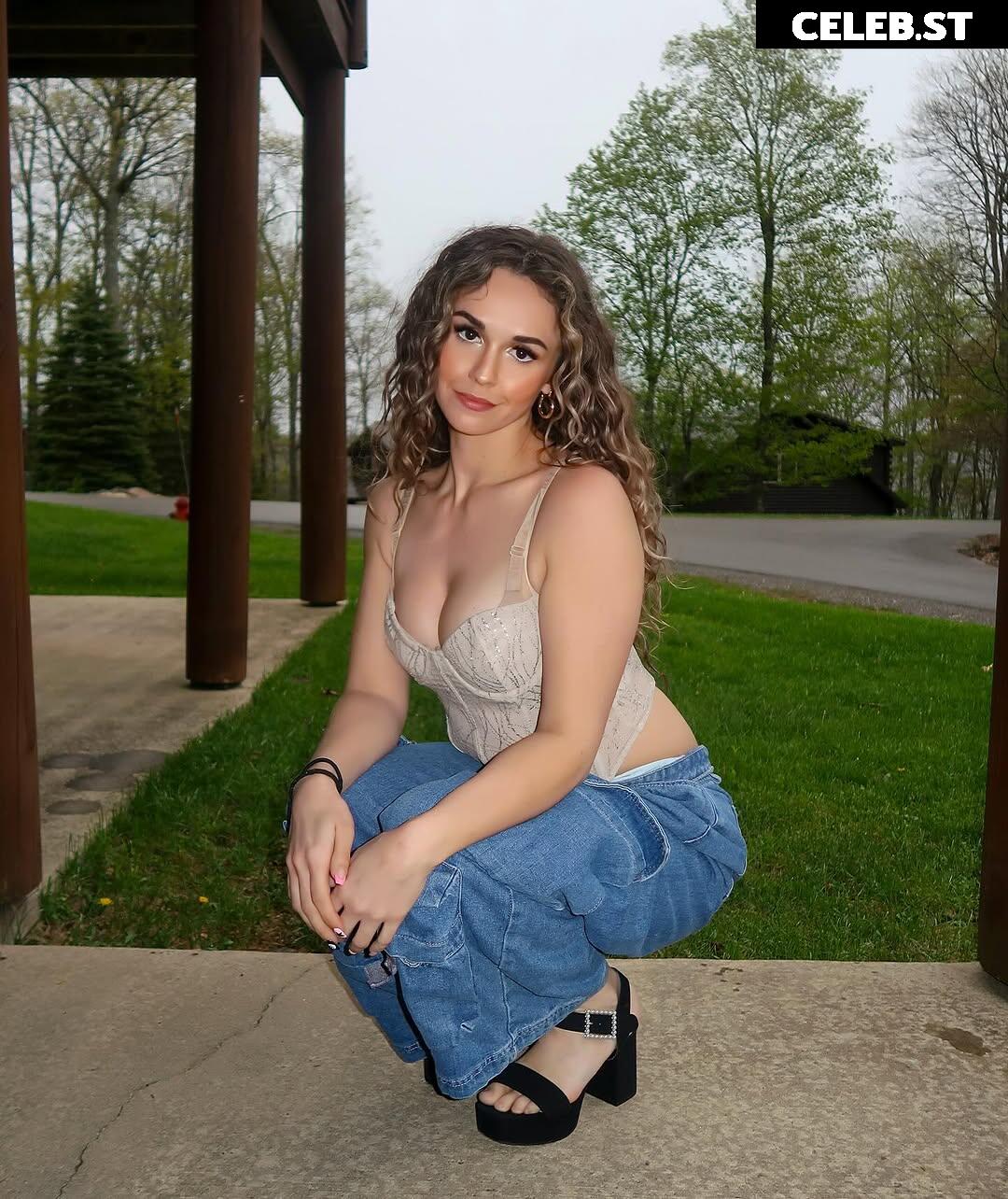 Gabby J David Image 21720455