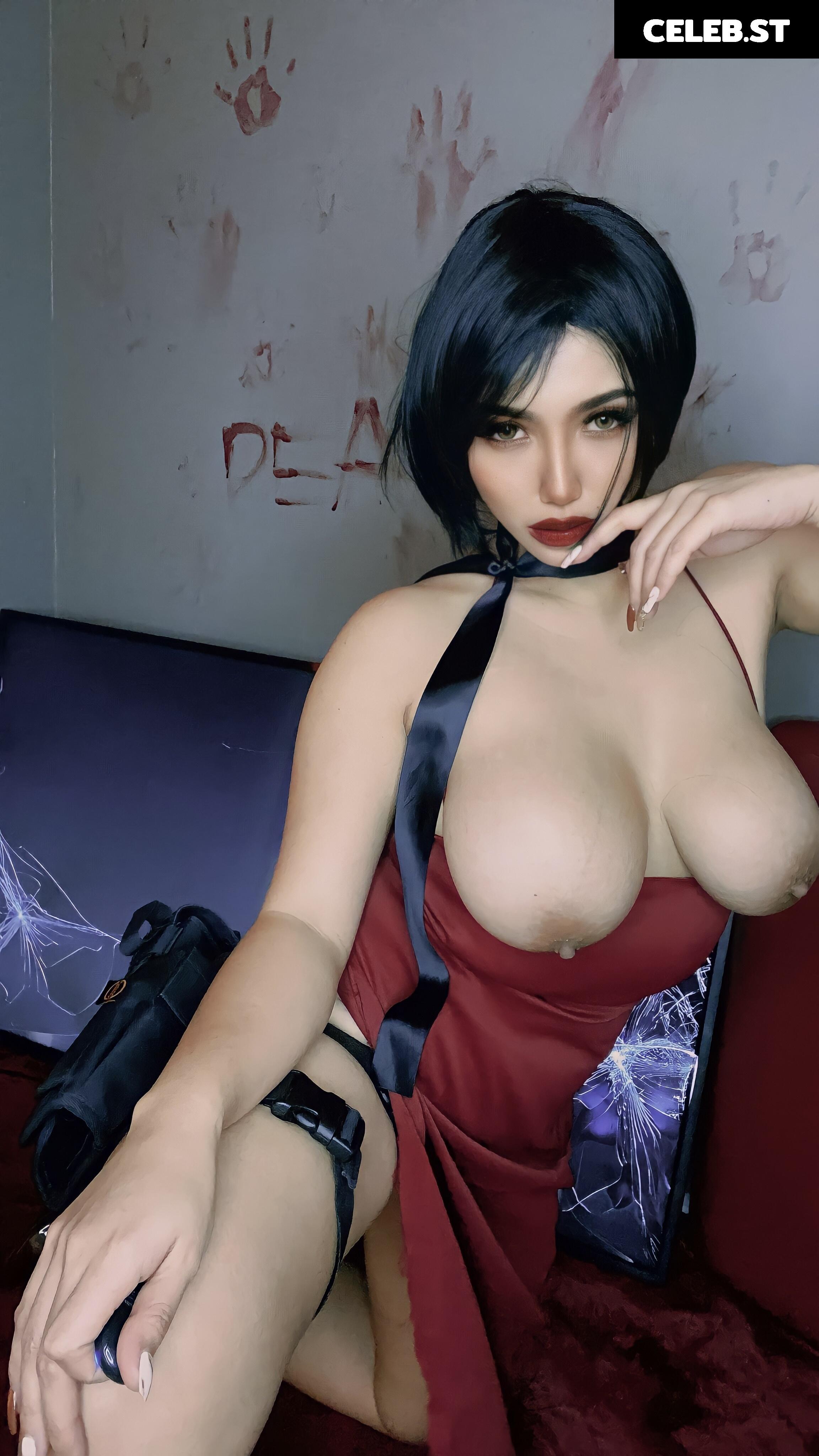 Ariaboobie / itsAriaBB / AngelicCherryres Image 21723416