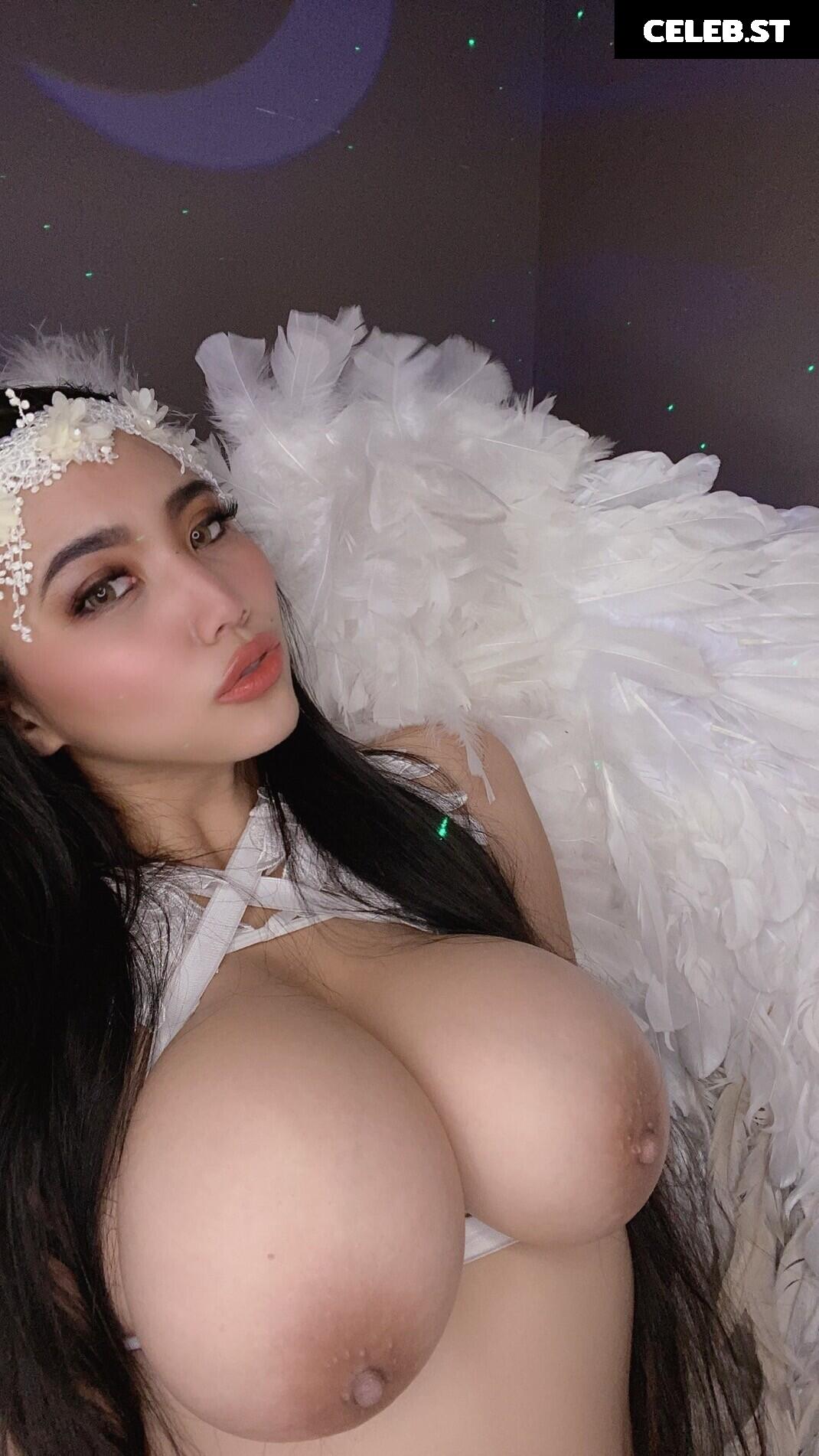 Ariaboobie / itsAriaBB / AngelicCherryres Image 21723447