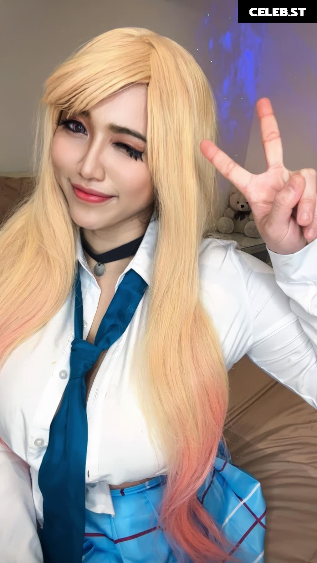 Ariaboobie / itsAriaBB / AngelicCherryres Image 21723636