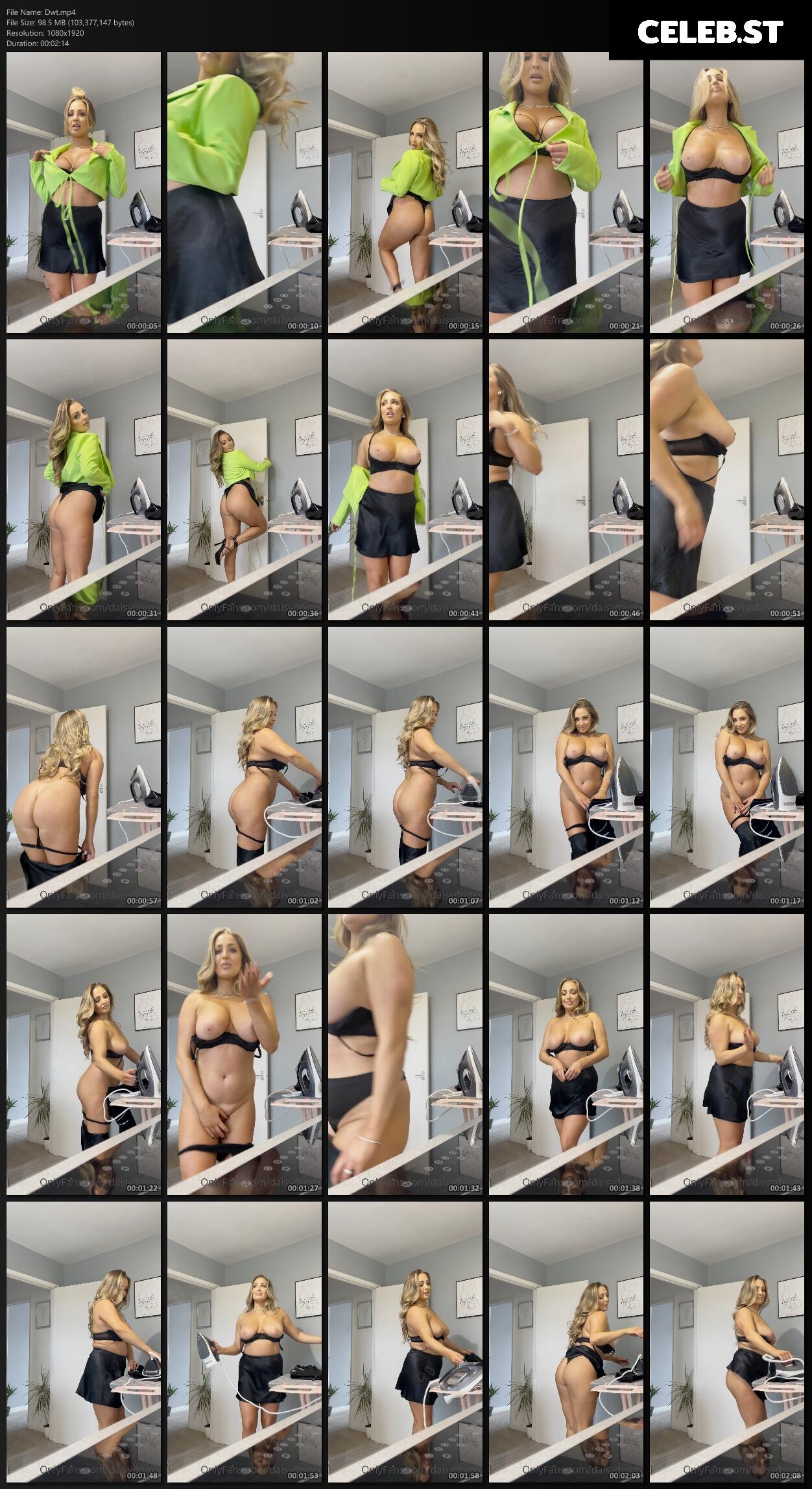 Daisy Watts / DaisyDooTaylor / Daisy Taylor Image 21723167