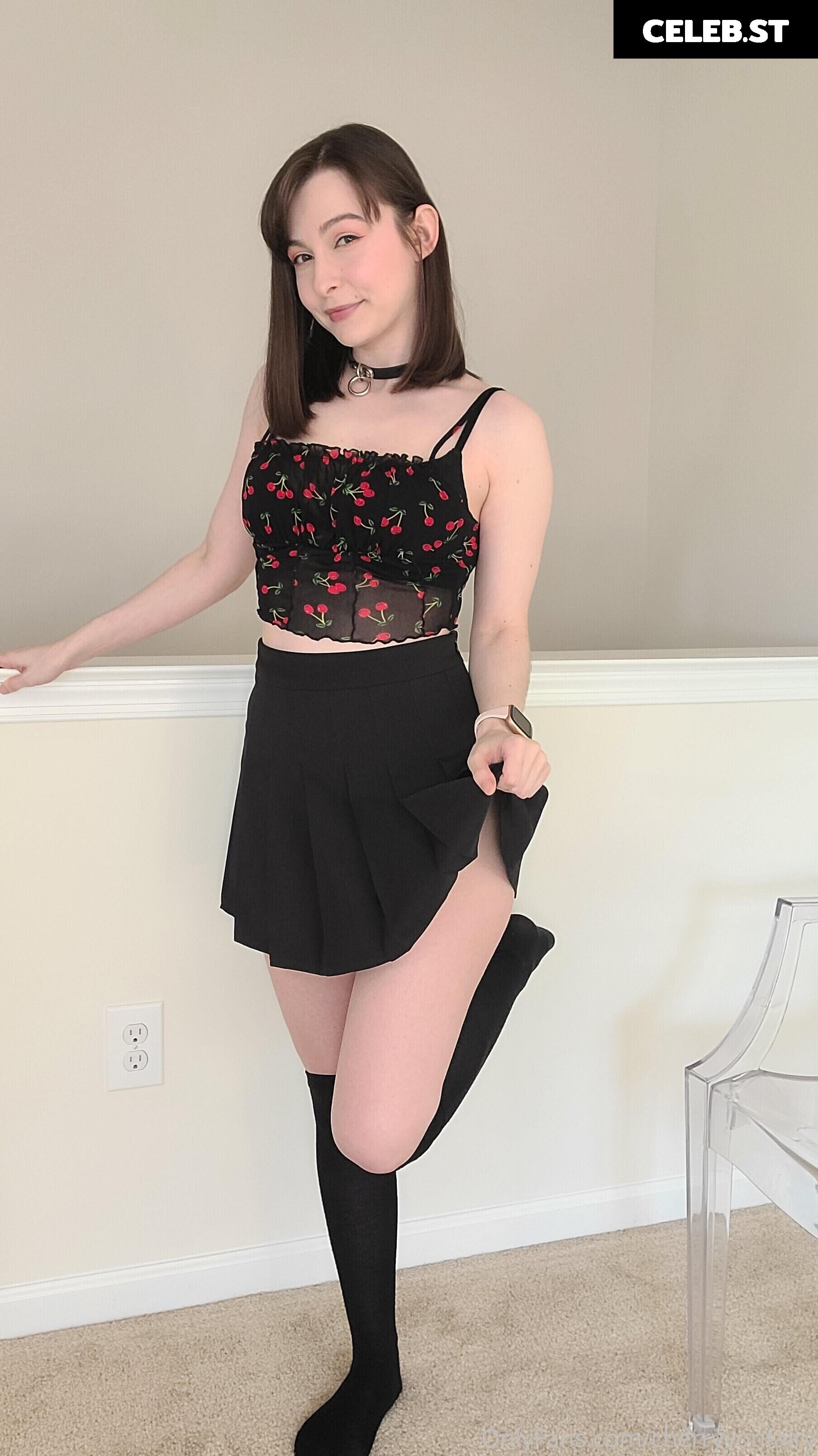 CherryVonFairy / Cheravona Image 21723026