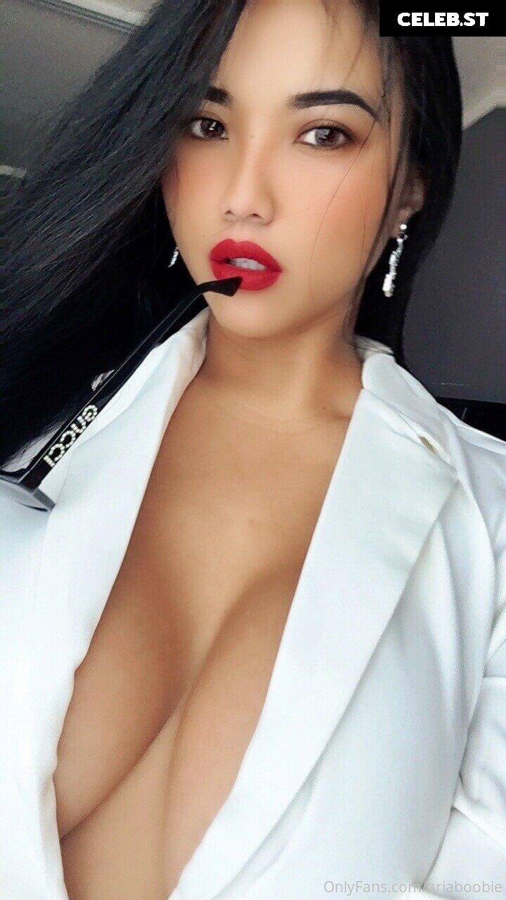 Ariaboobie / itsAriaBB / AngelicCherryres Image 21723304