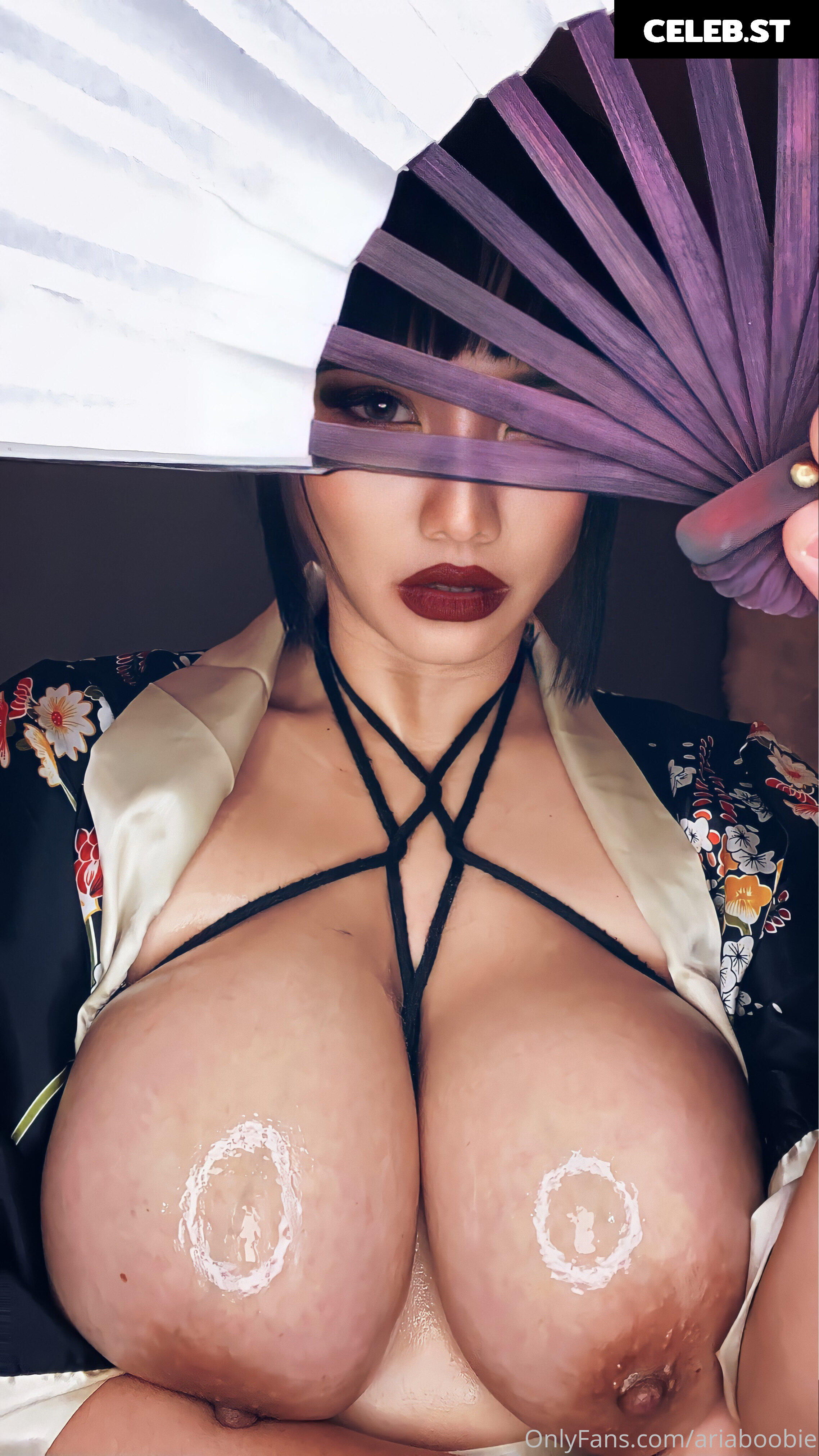 Ariaboobie / itsAriaBB / AngelicCherryres Image 21723351