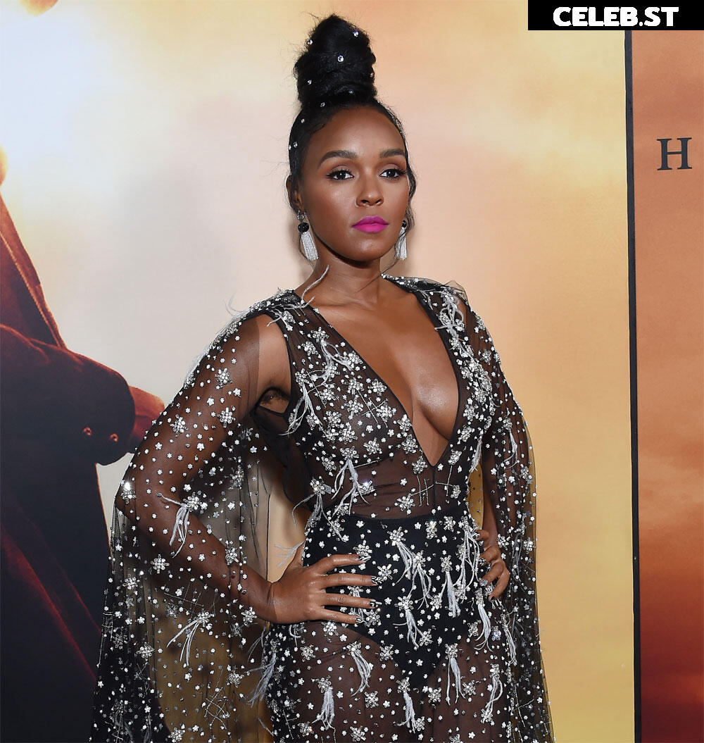 Janelle “Jane” Monáe Image 21735813