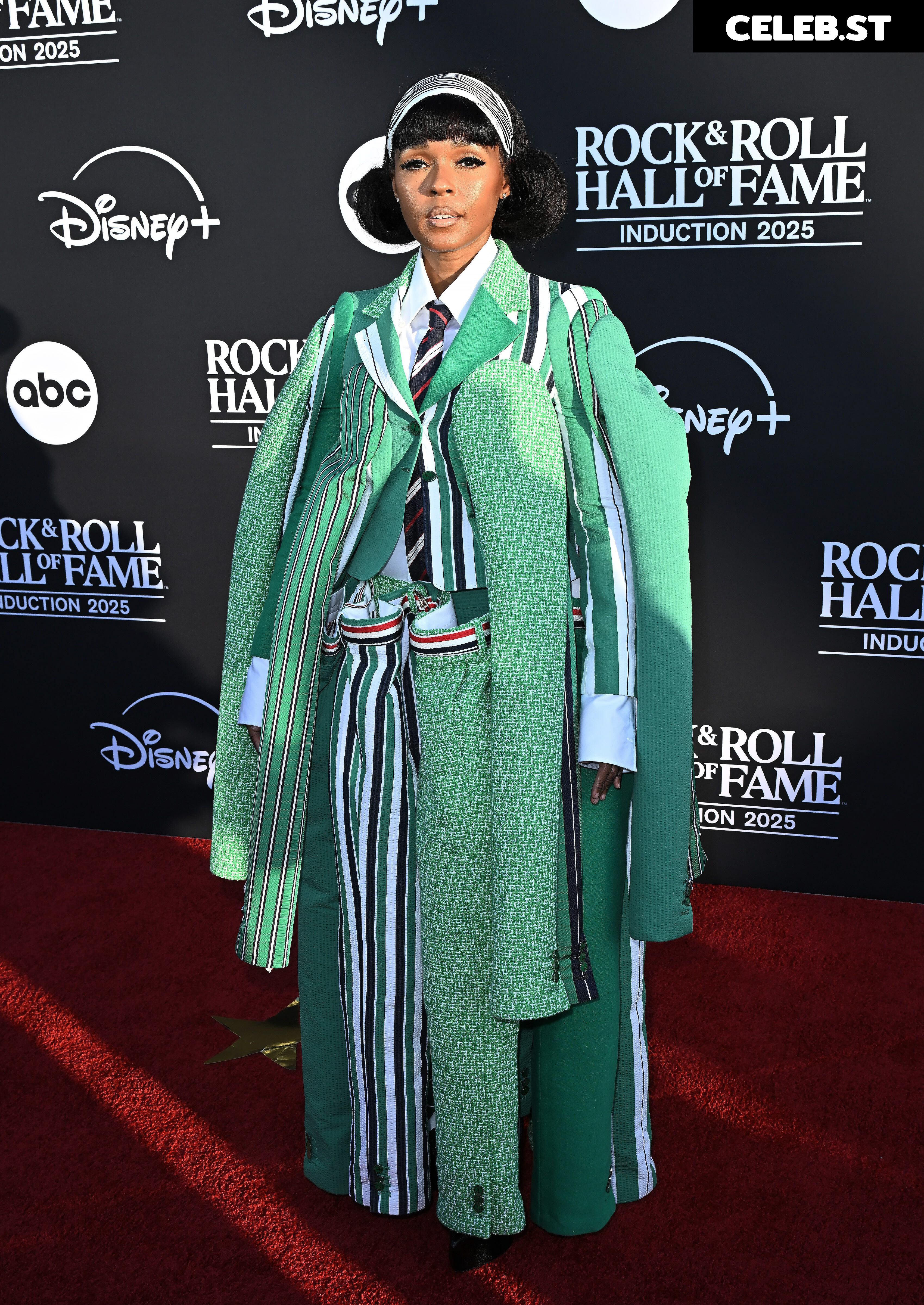 Janelle “Jane” Monáe Image 21735842