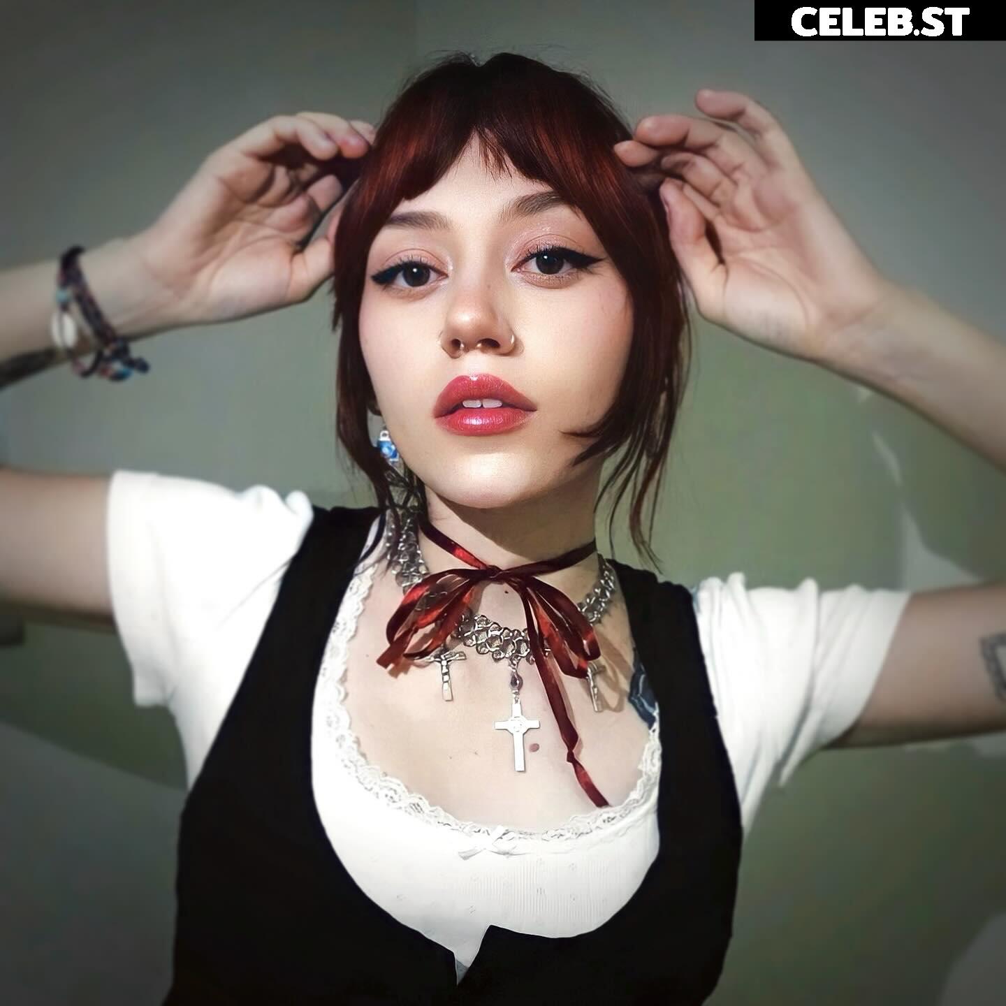 Kailee Morgue Image 21735592