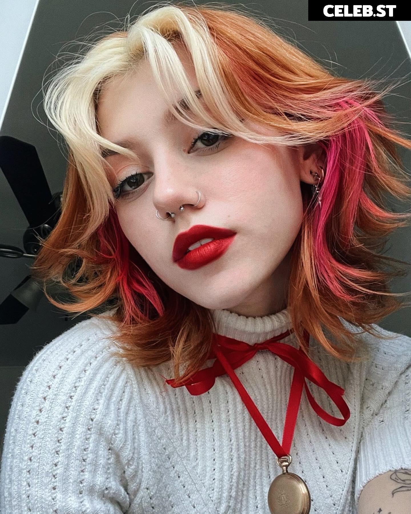 Kailee Morgue Image 21735596