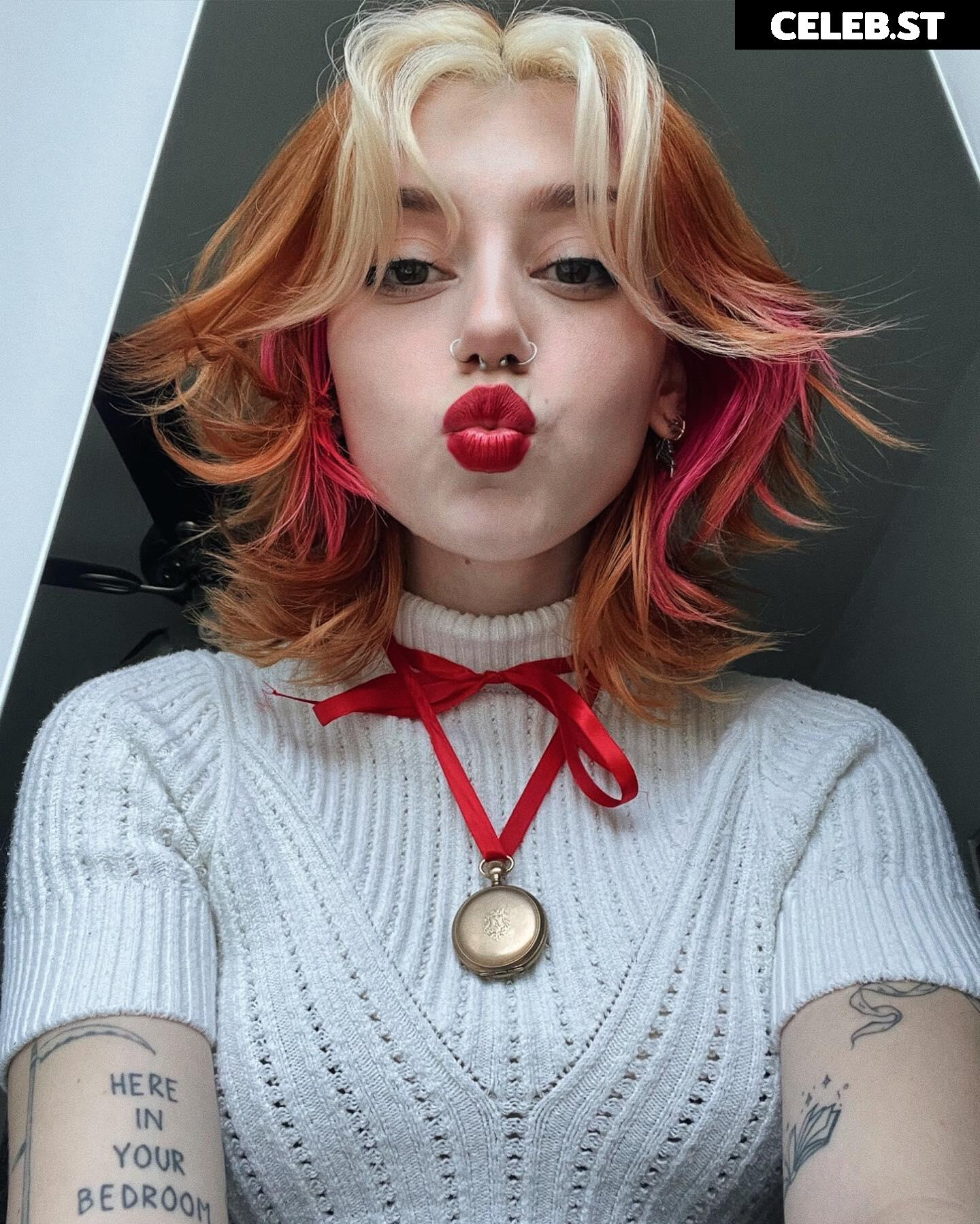 Kailee Morgue Image 21735598