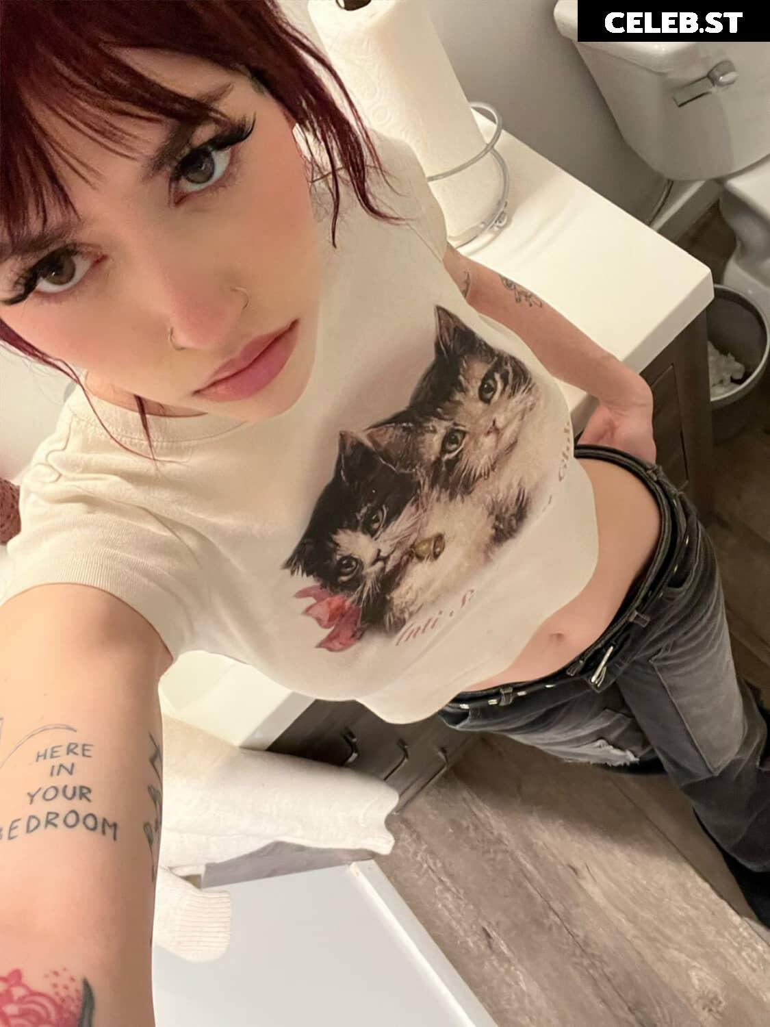 Kailee Morgue Image 21735511