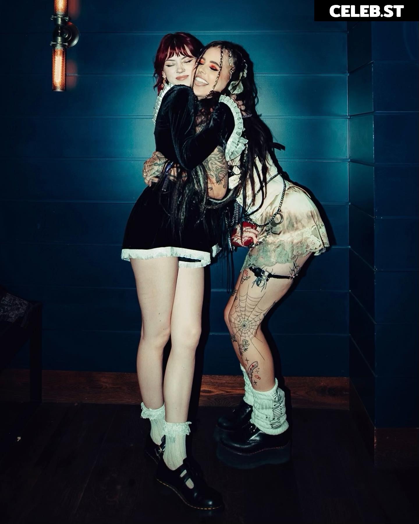 Kailee Morgue Image 21735518