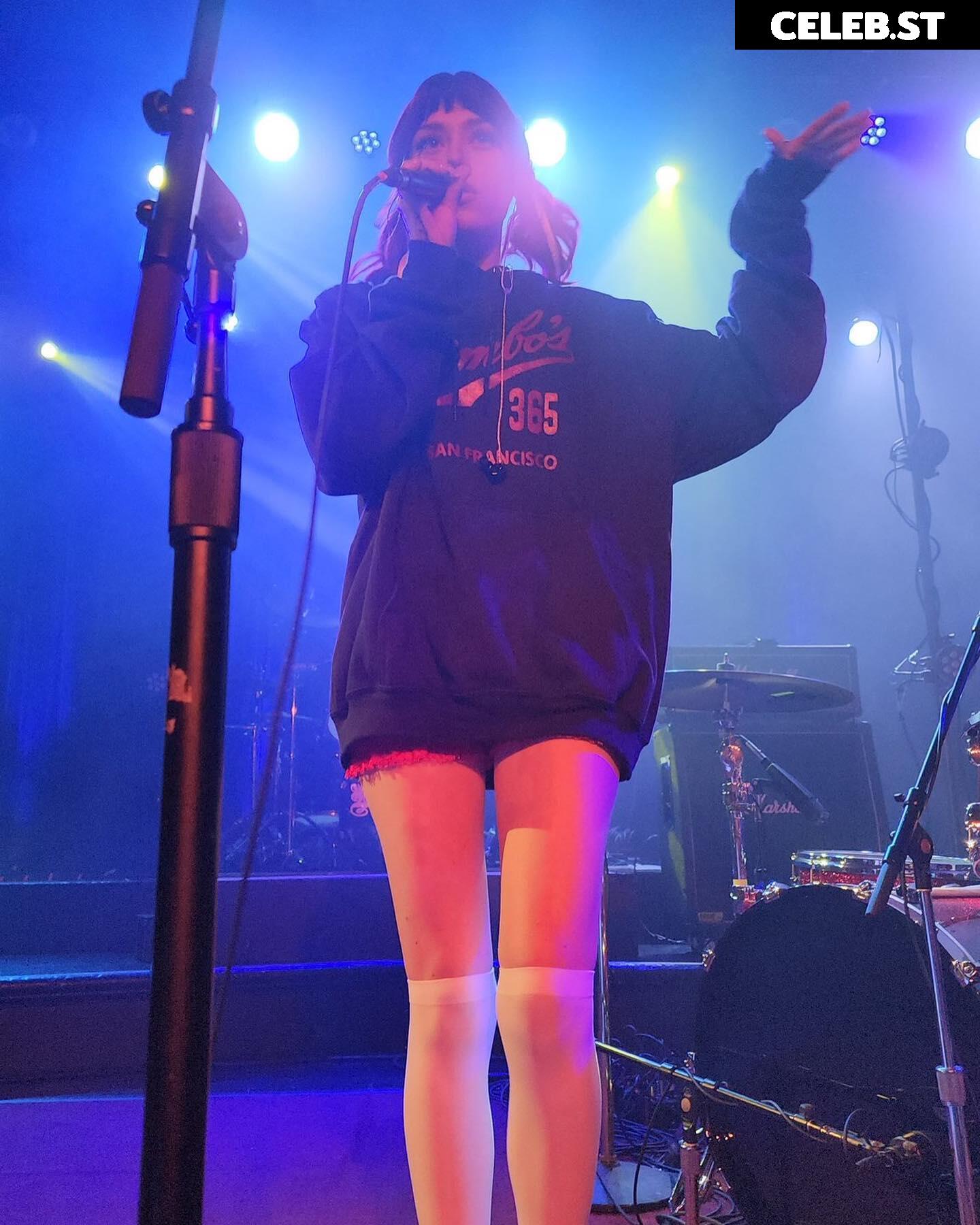 Kailee Morgue Image 21735503