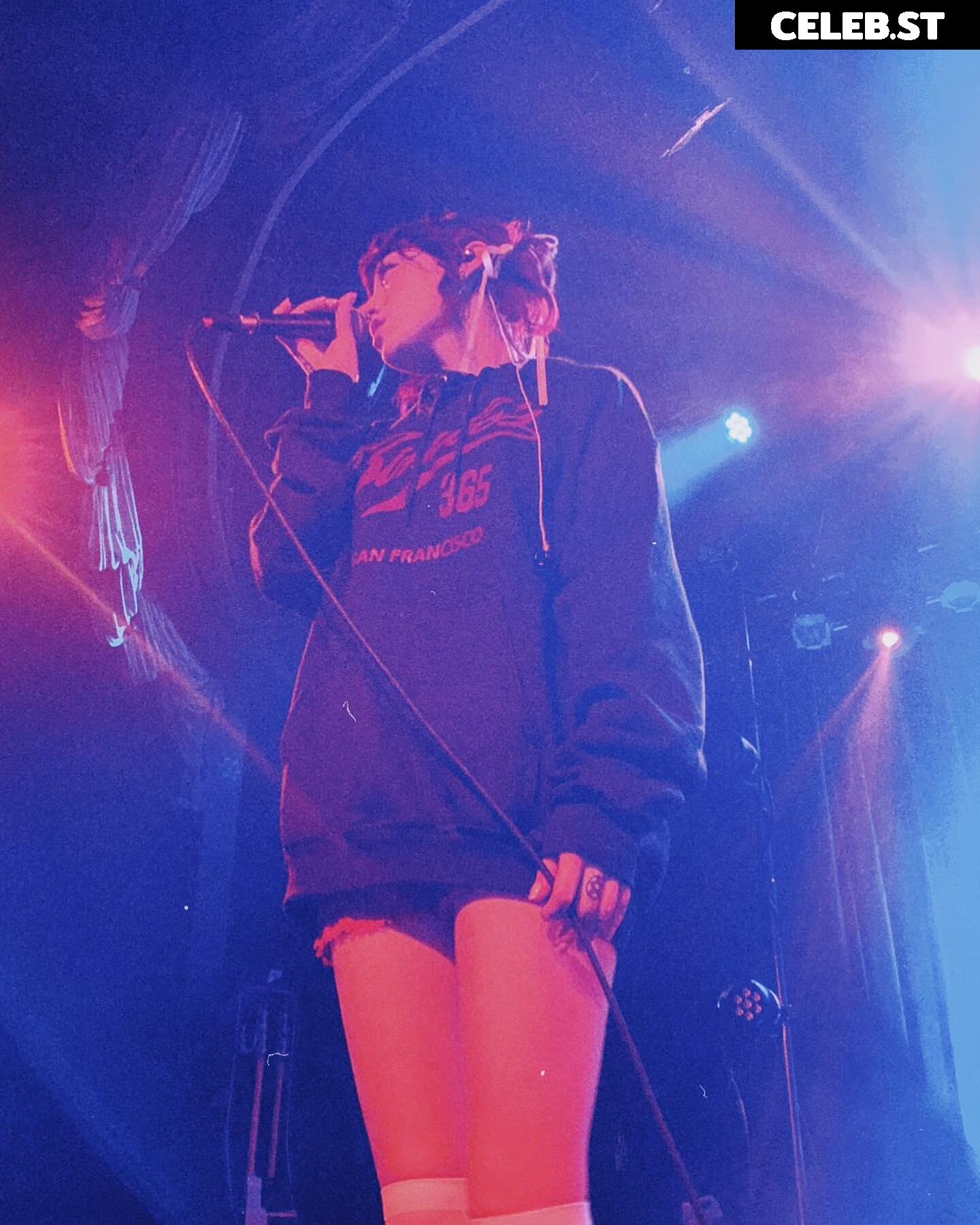 Kailee Morgue Image 21735502