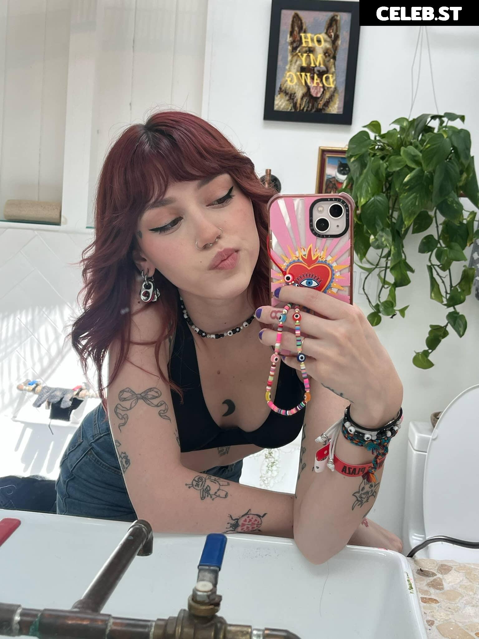 Kailee Morgue Image 21735507