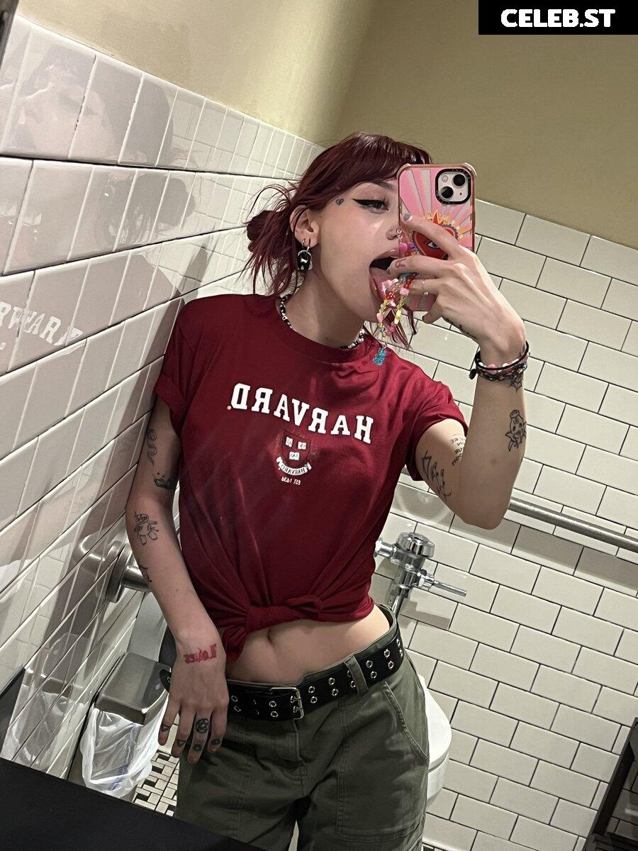 Kailee Morgue Image 21735504