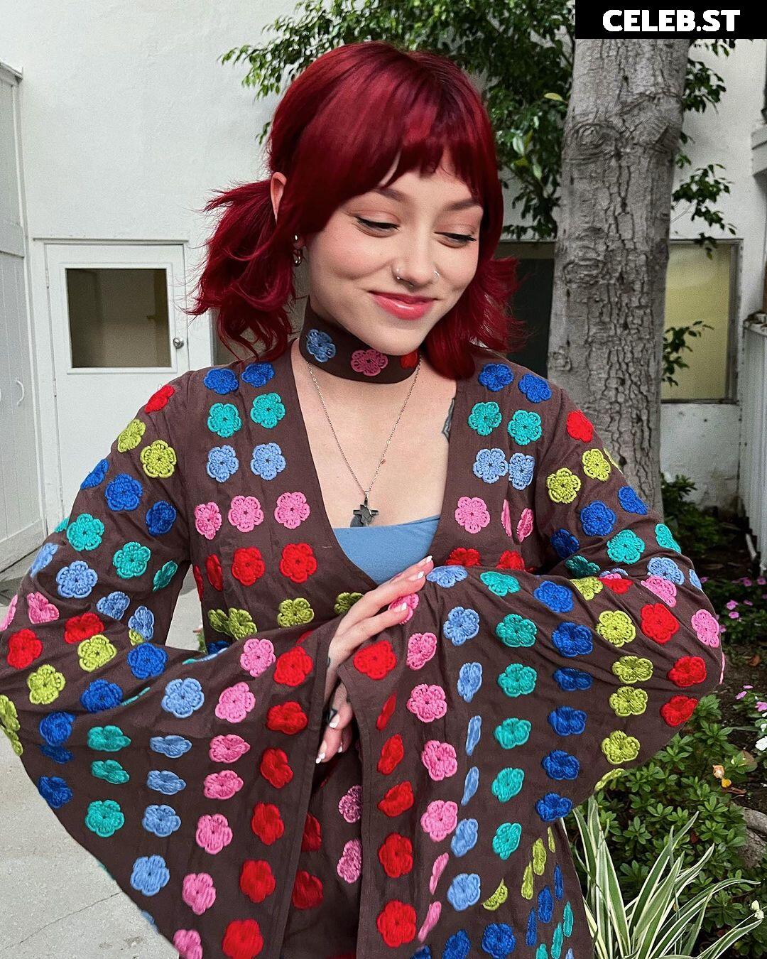 Kailee Morgue Image 21735563