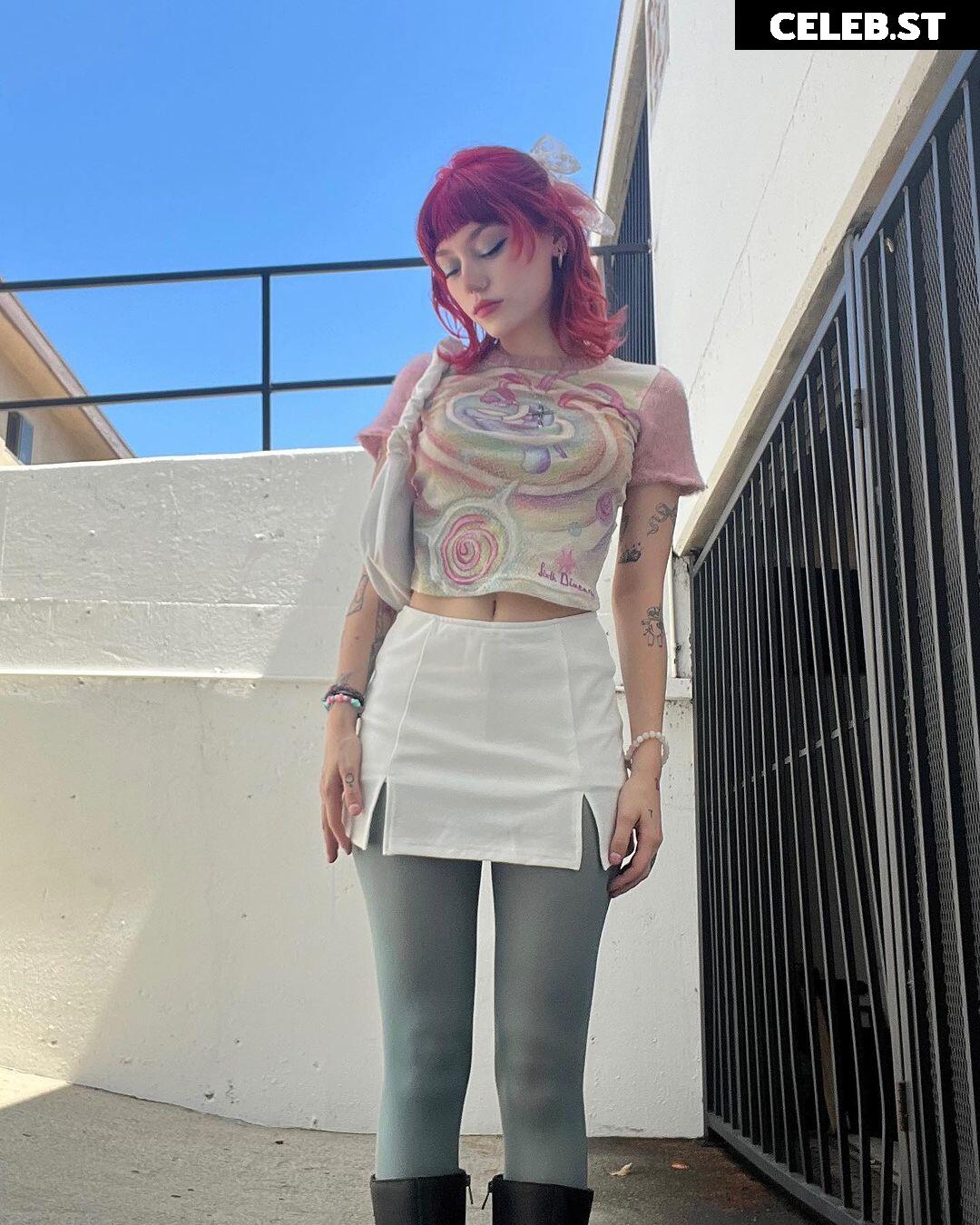 Kailee Morgue Image 21735561