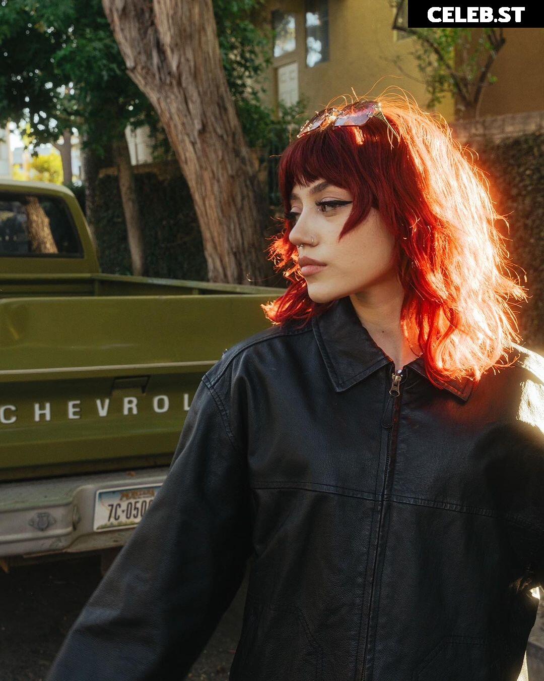 Kailee Morgue Image 21735553