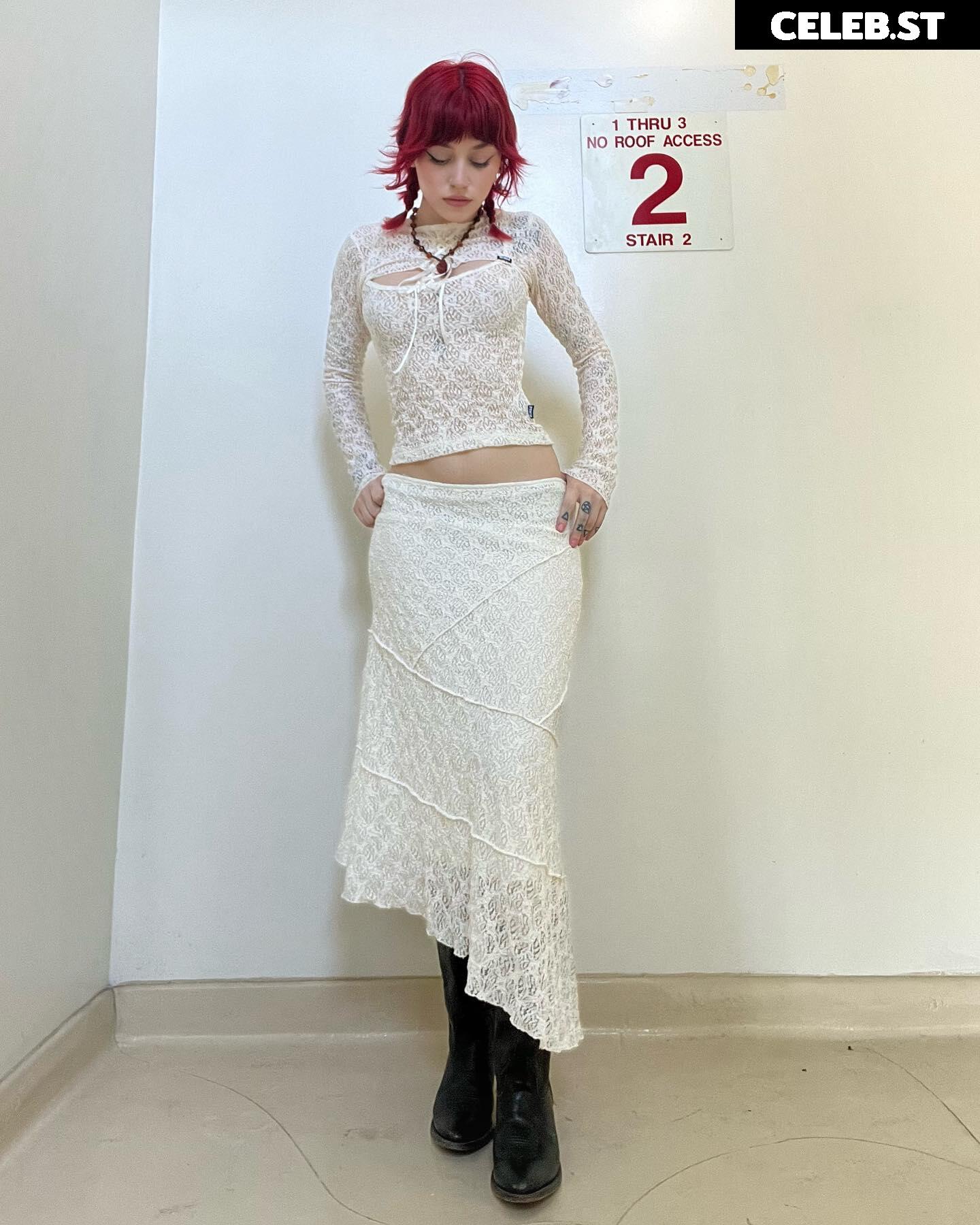 Kailee Morgue Image 21735555