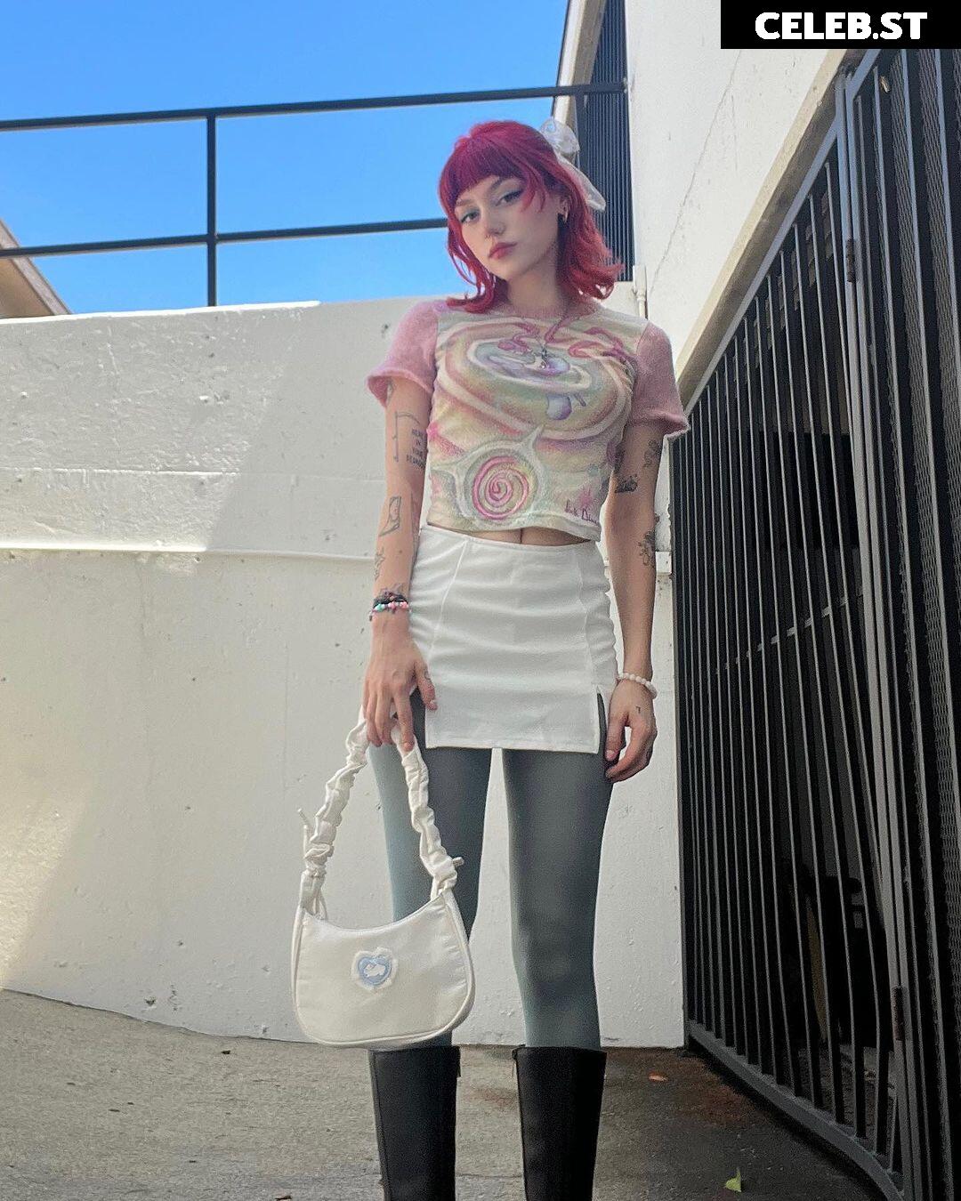 Kailee Morgue Image 21735559