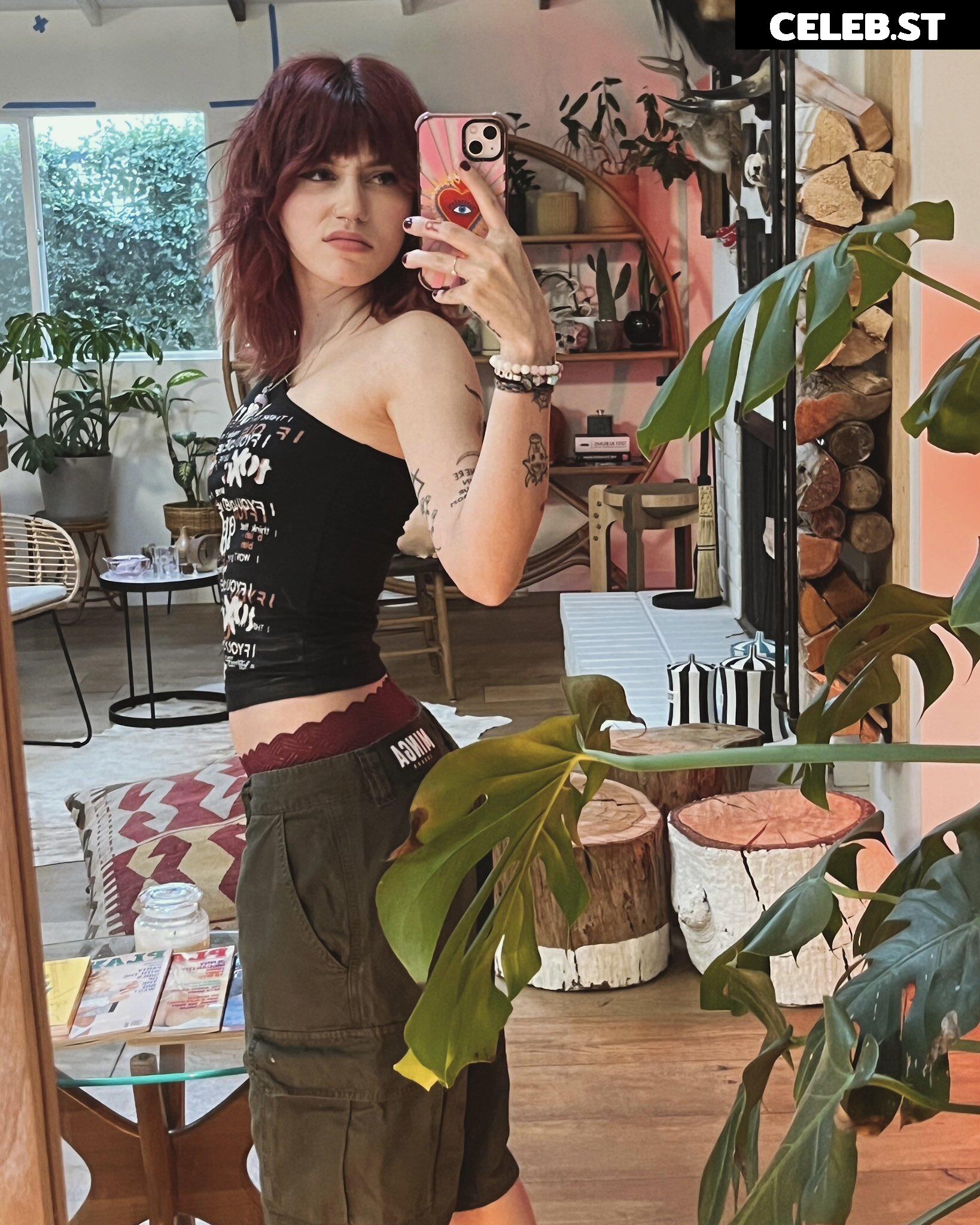 Kailee Morgue Image 21735543