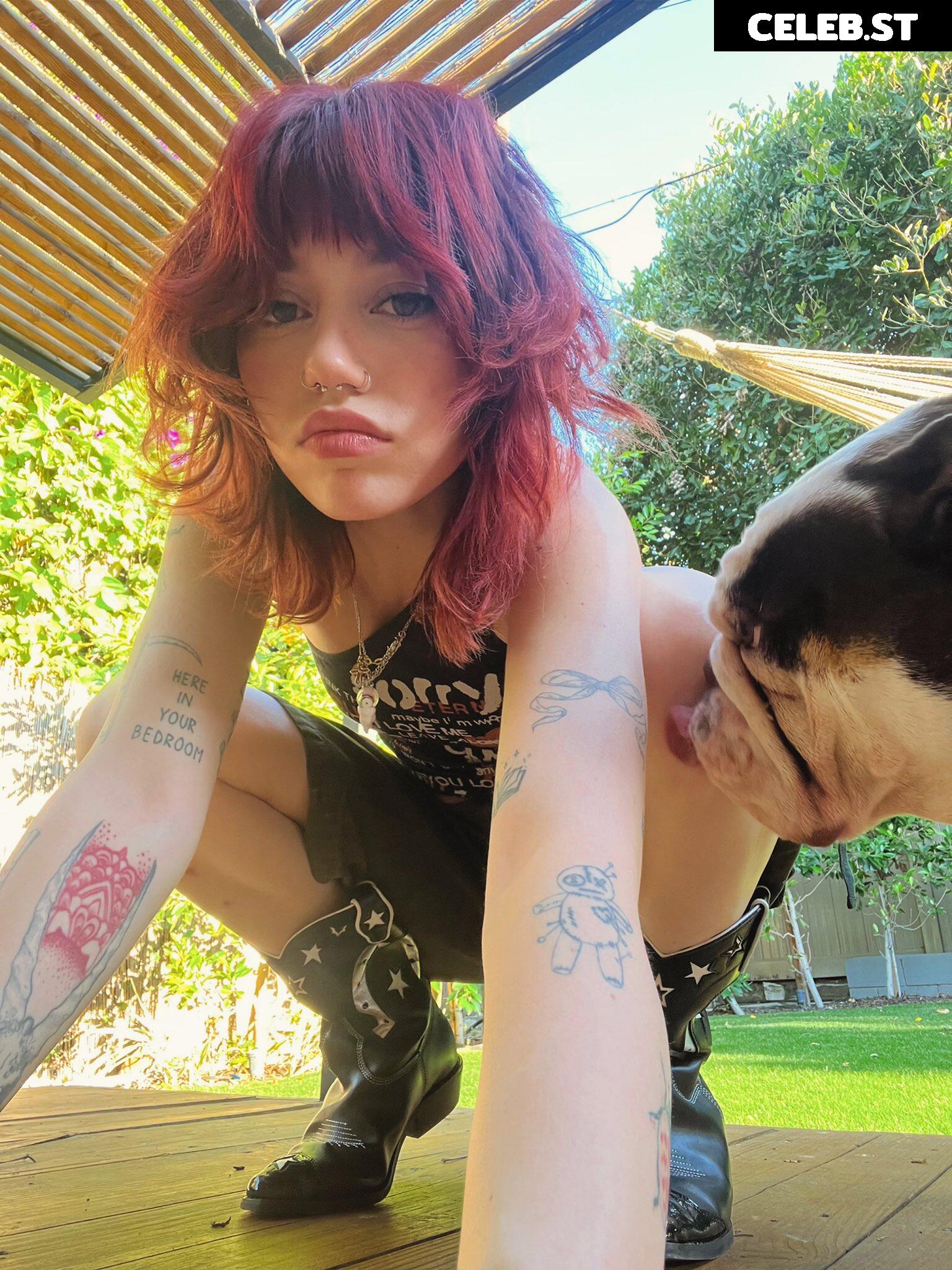 Kailee Morgue Image 21735542