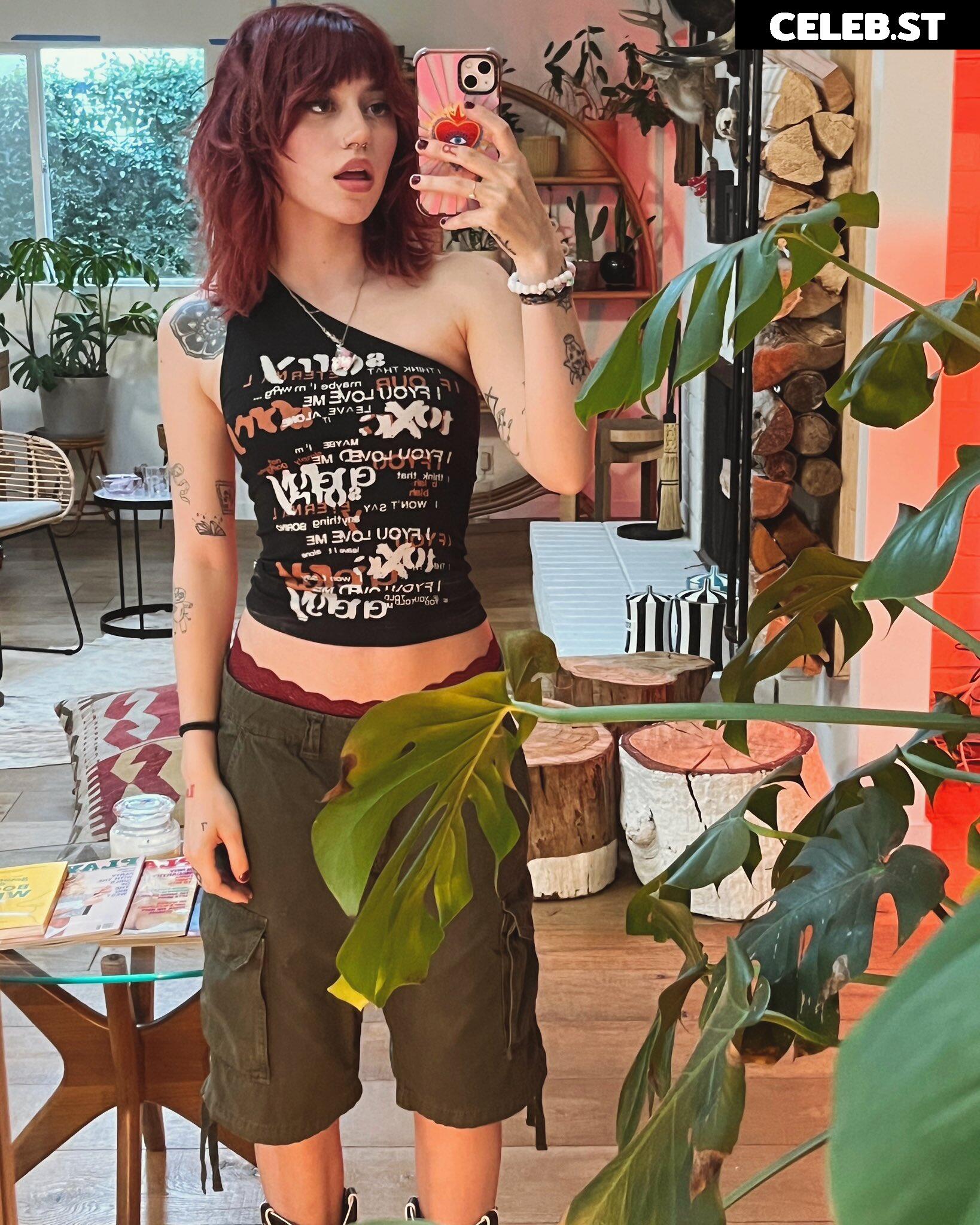 Kailee Morgue Image 21735541