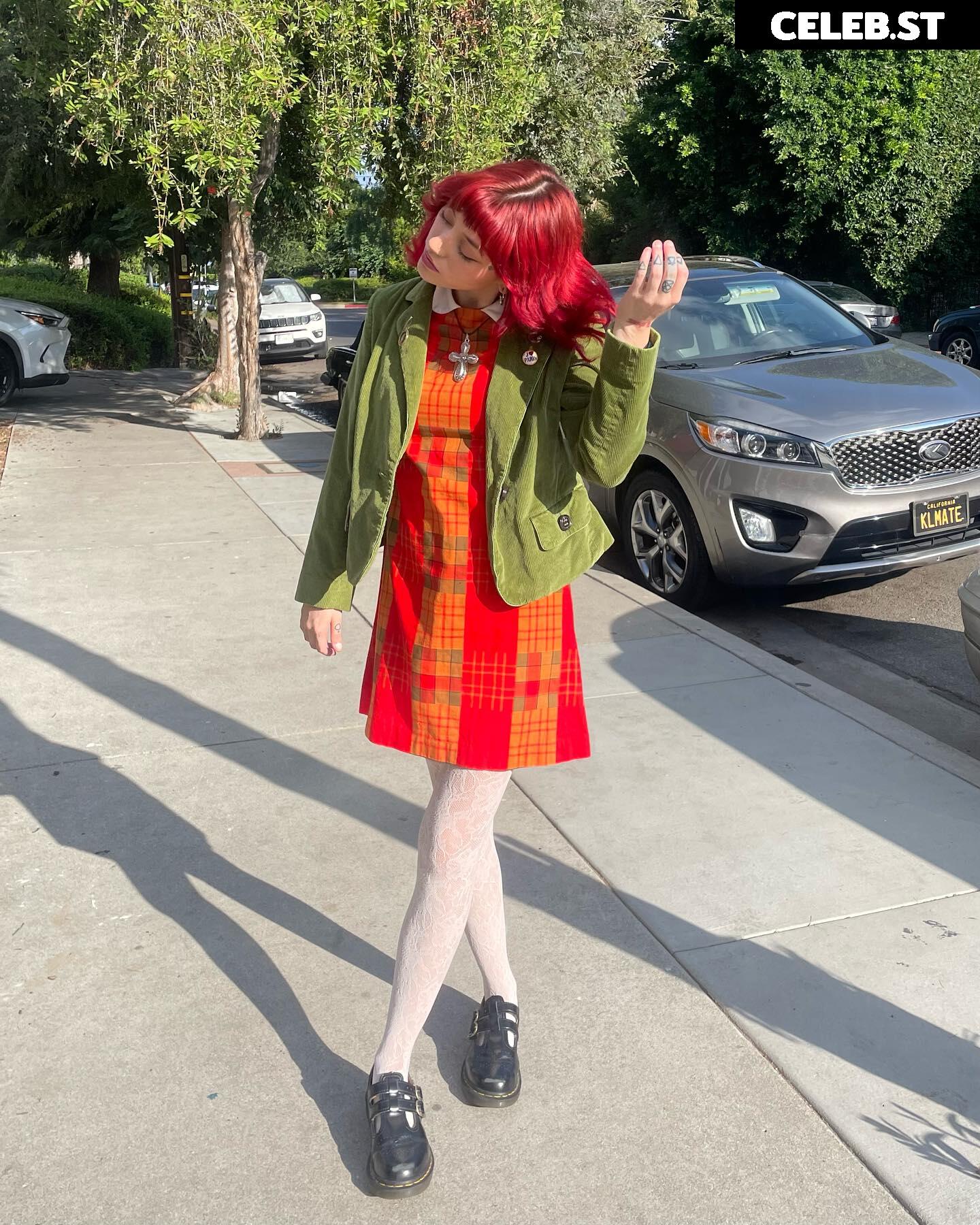 Kailee Morgue Image 21735572