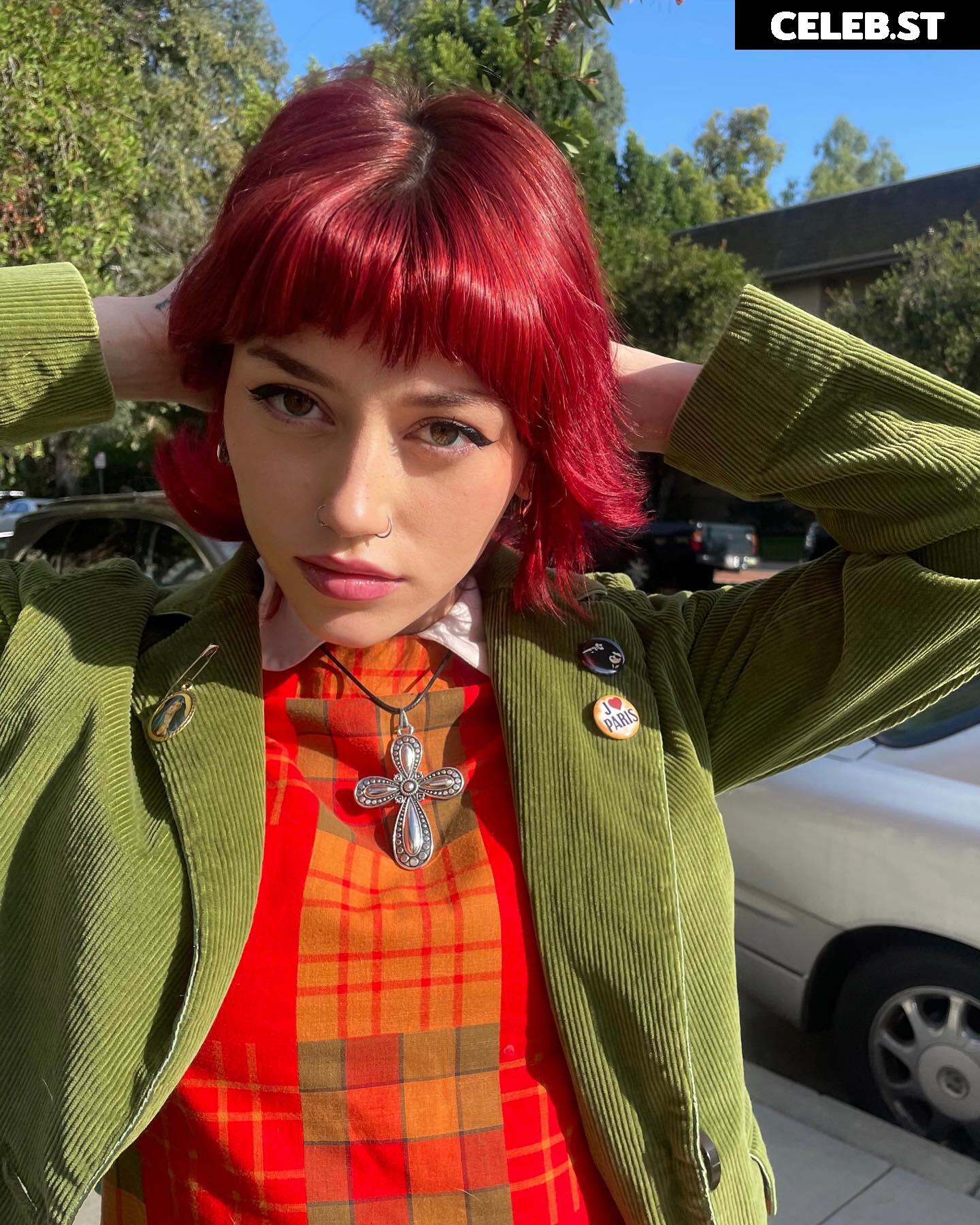 Kailee Morgue Image 21735571